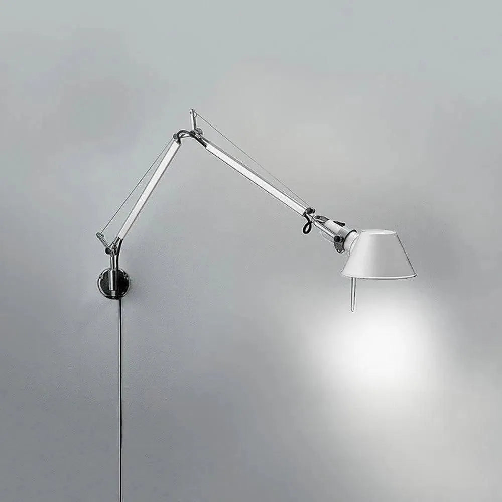 Artemide - Tolomeo Mini Wall Light - TOL1121 | Montreal Lighting & Hardware