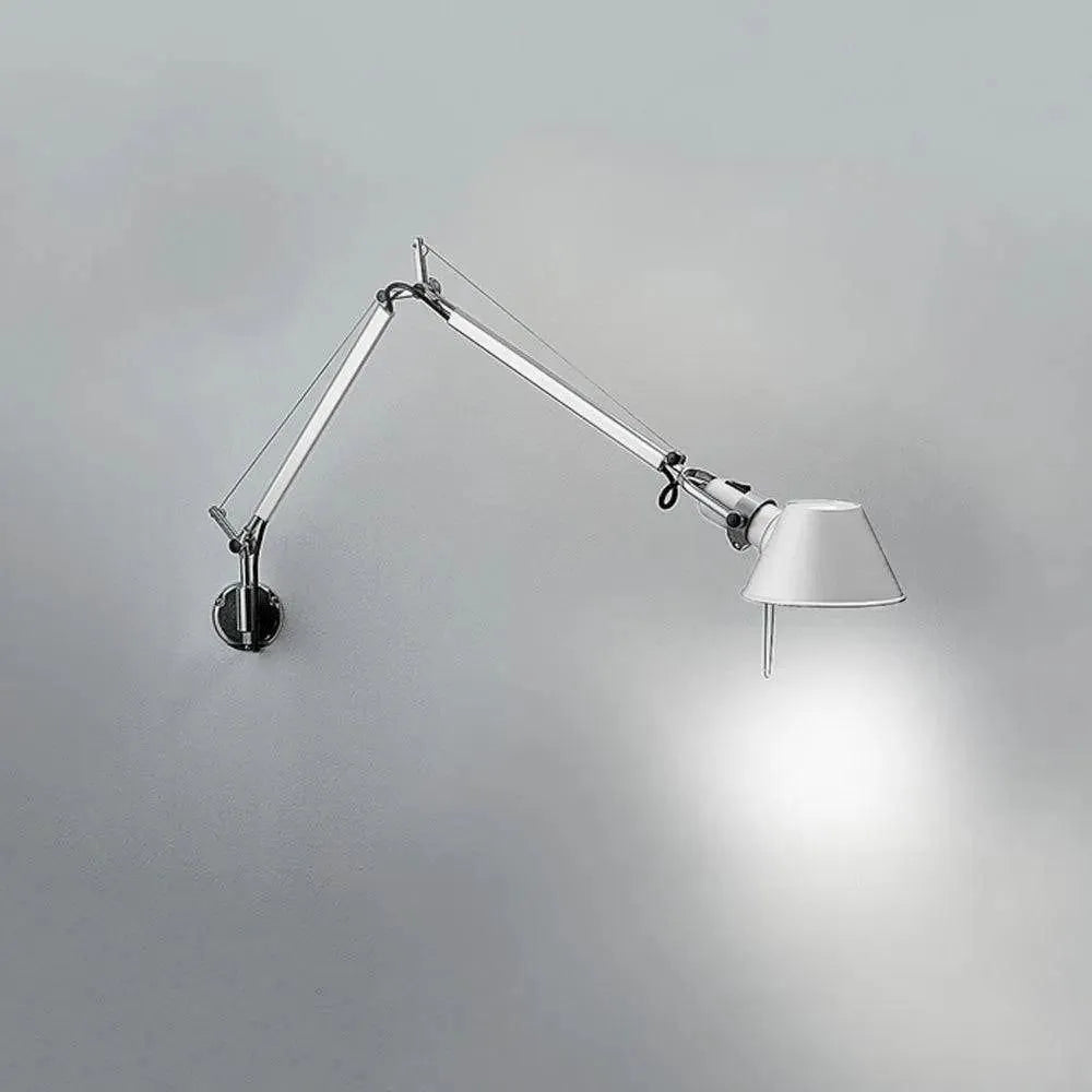 Artemide - Tolomeo Mini Wall Light - TOL1126 | Montreal Lighting & Hardware