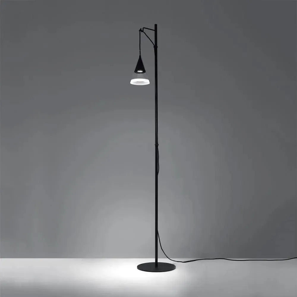 Artemide - Vigo Floor Lamp - 1941035A | Montreal Lighting & Hardware
