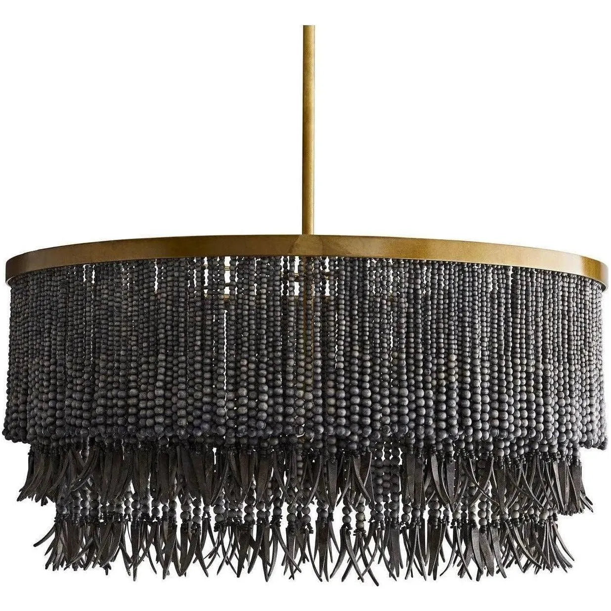 Arteriors - Baja Chandelier - 45083 | Montreal Lighting & Hardware