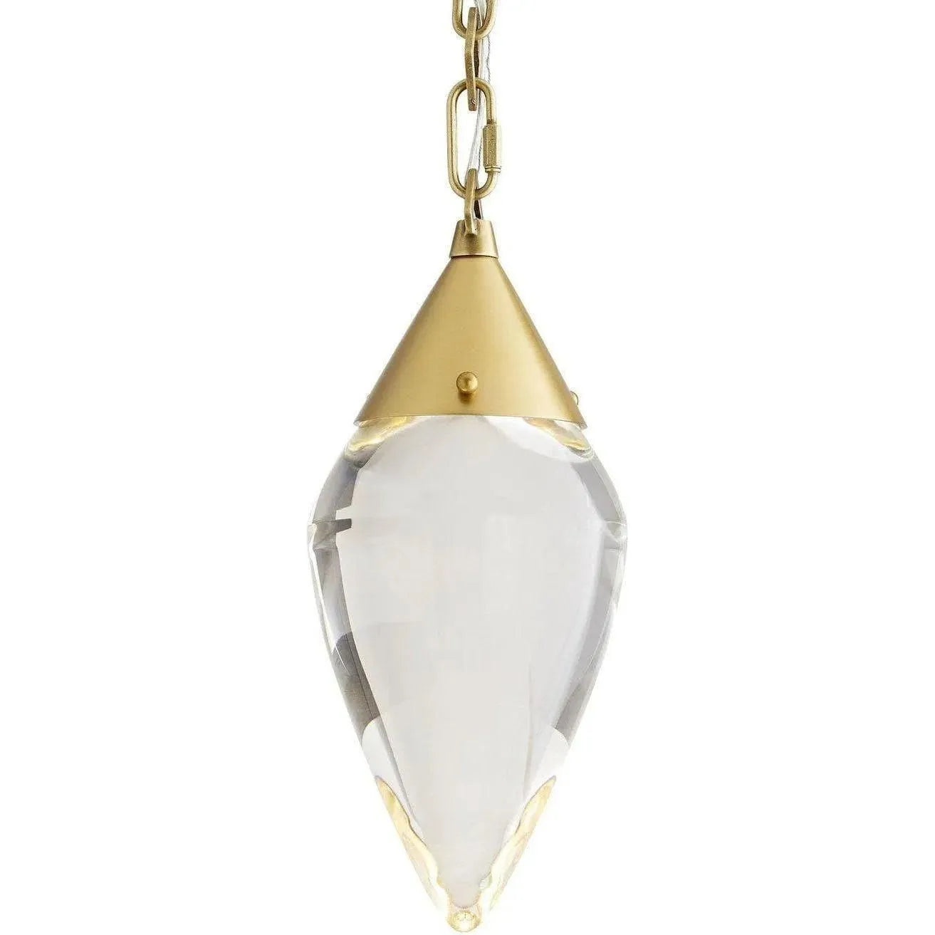 Arteriors - Berkley LED Pendant - 49379 | Montreal Lighting & Hardware