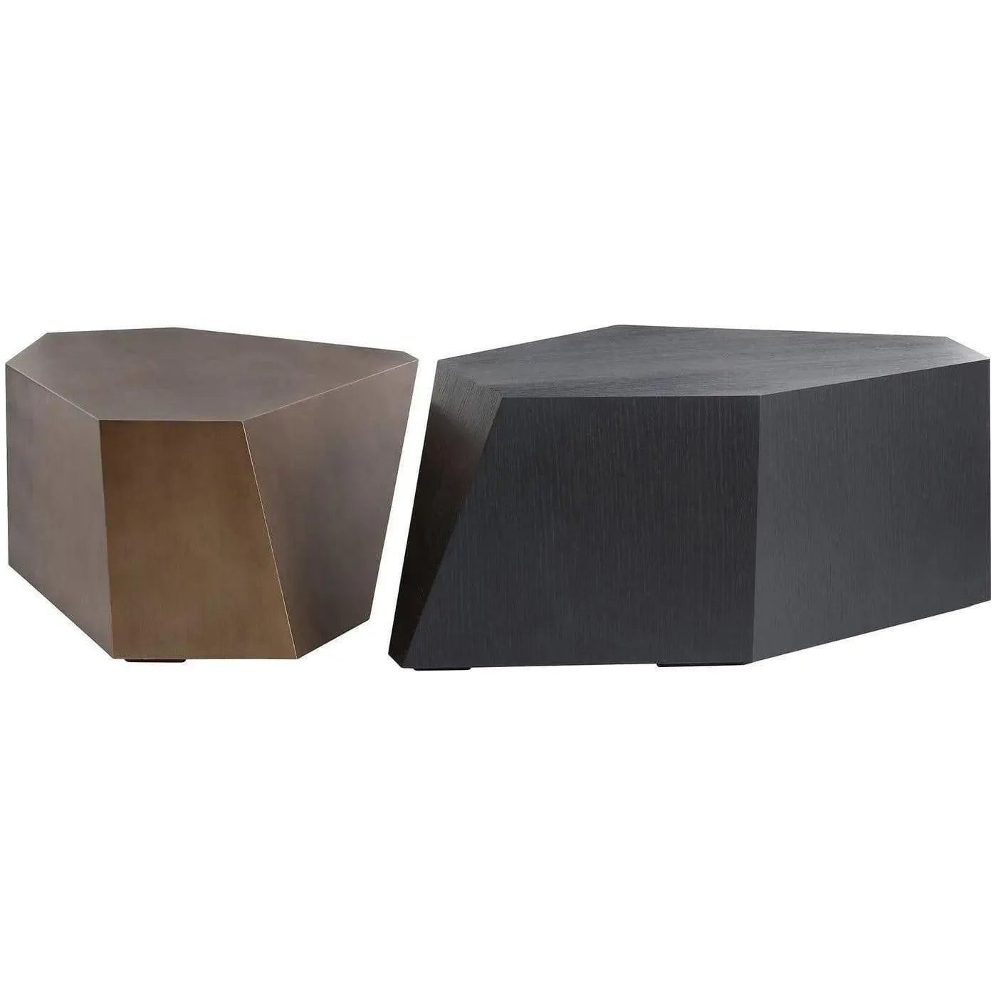 Arteriors - Chaka Accent Table - DJ5012 | Montreal Lighting & Hardware