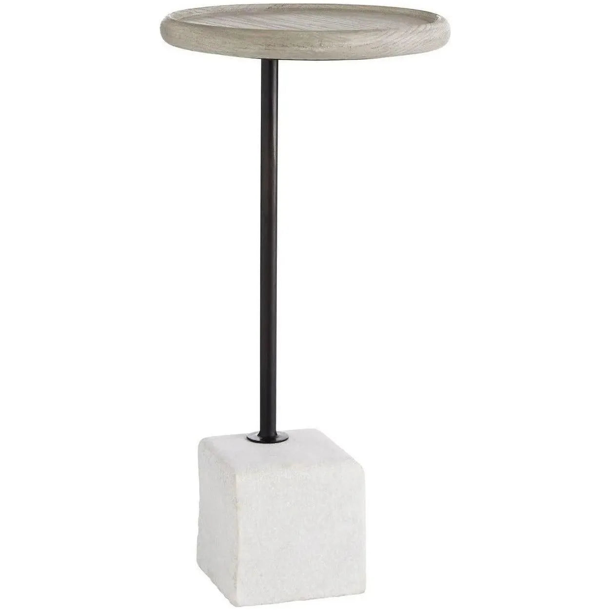 Arteriors - Davies Accent Table - 4805 | Montreal Lighting & Hardware