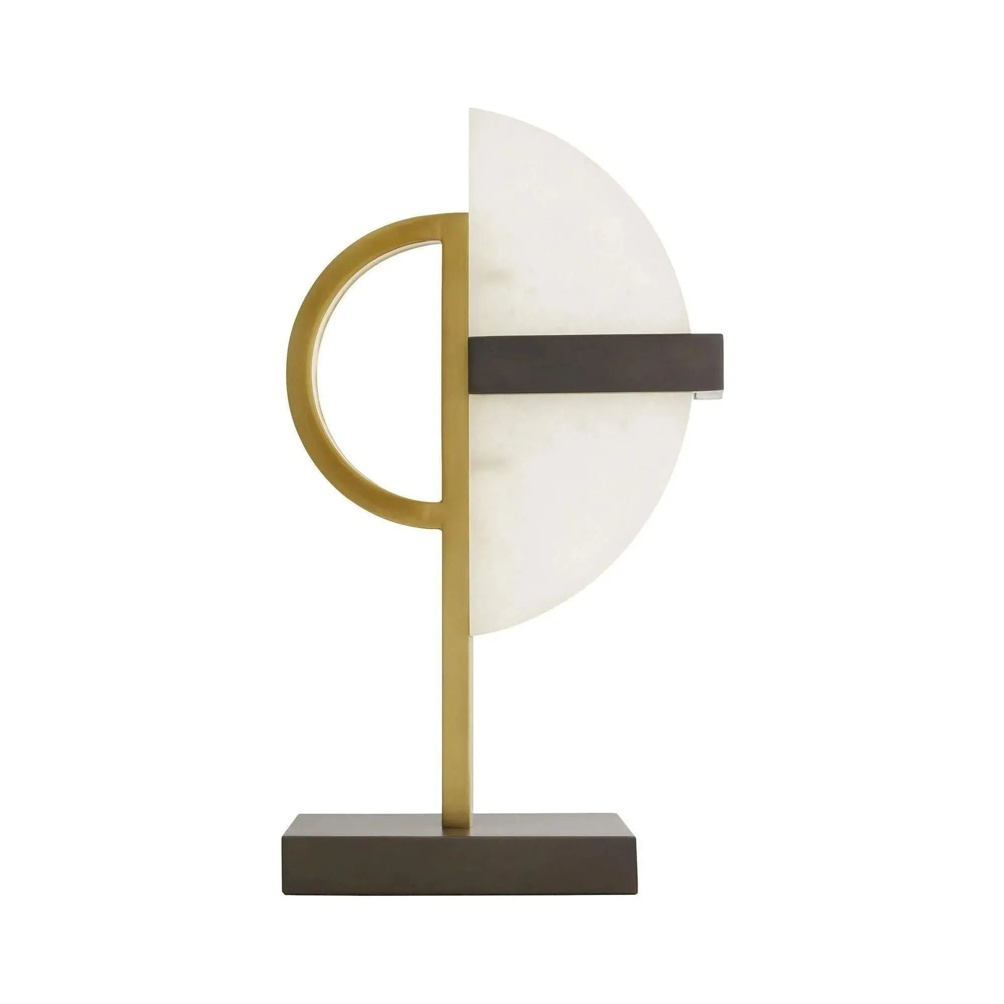 Arteriors - Jacinto Sculpture - 9126 | Montreal Lighting & Hardware