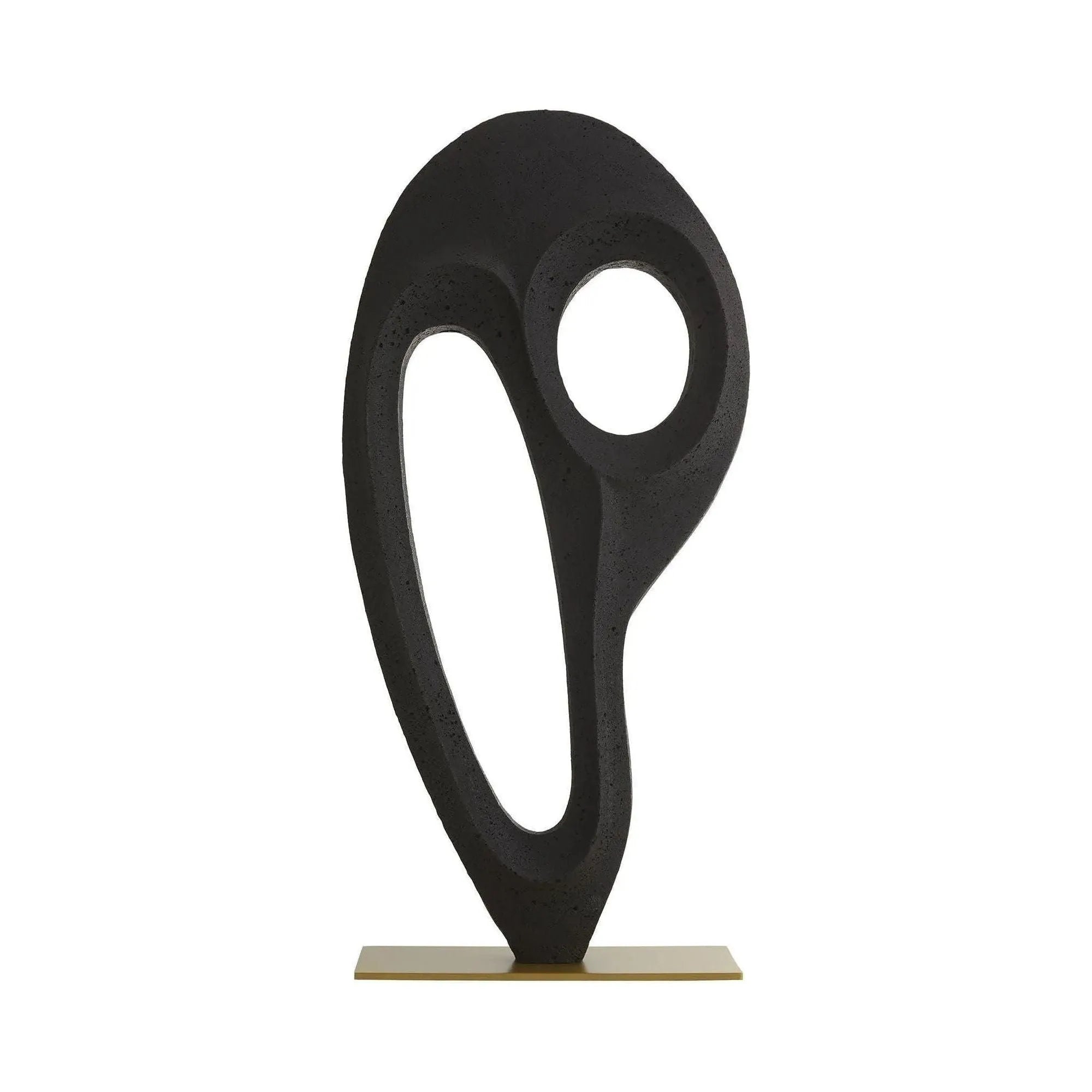 Arteriors - Kenly Sculpture - 9122 | Montreal Lighting & Hardware