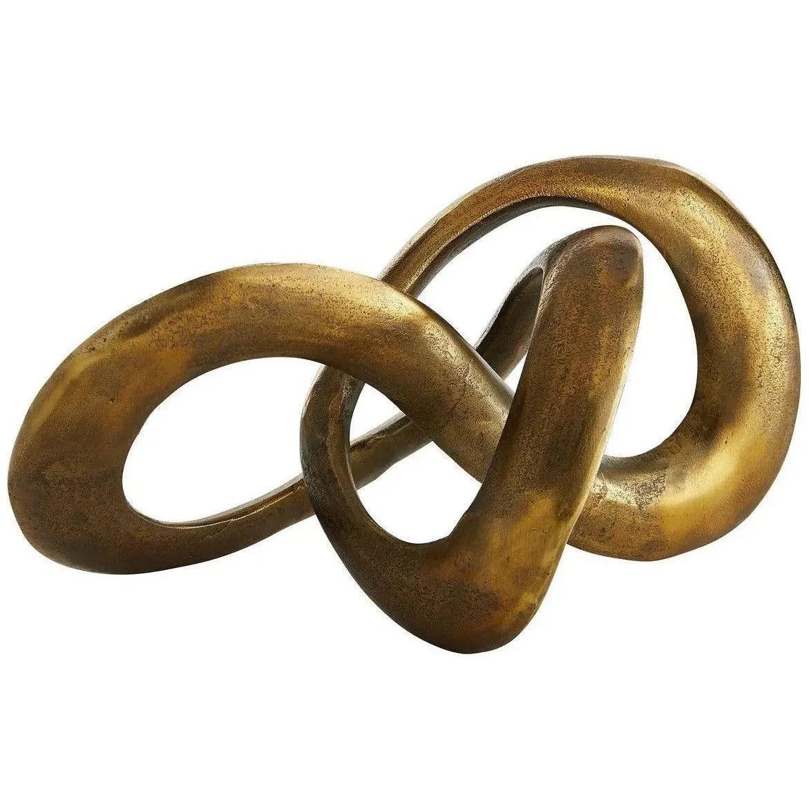 Arteriors - Quinn Sculpture - 4585 | Montreal Lighting & Hardware