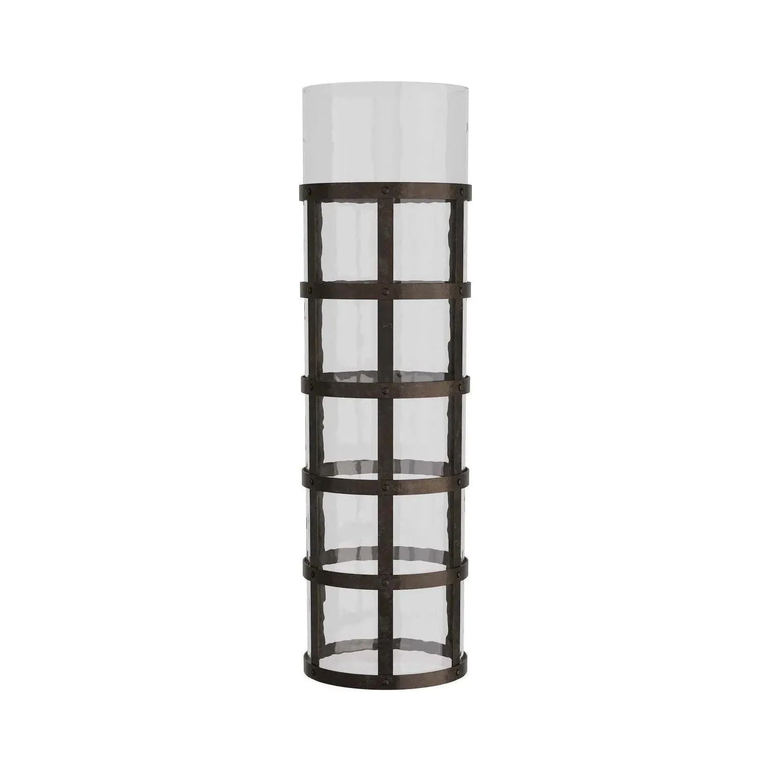 Arteriors - Rivet Vase - GDAVI01 | Montreal Lighting & Hardware