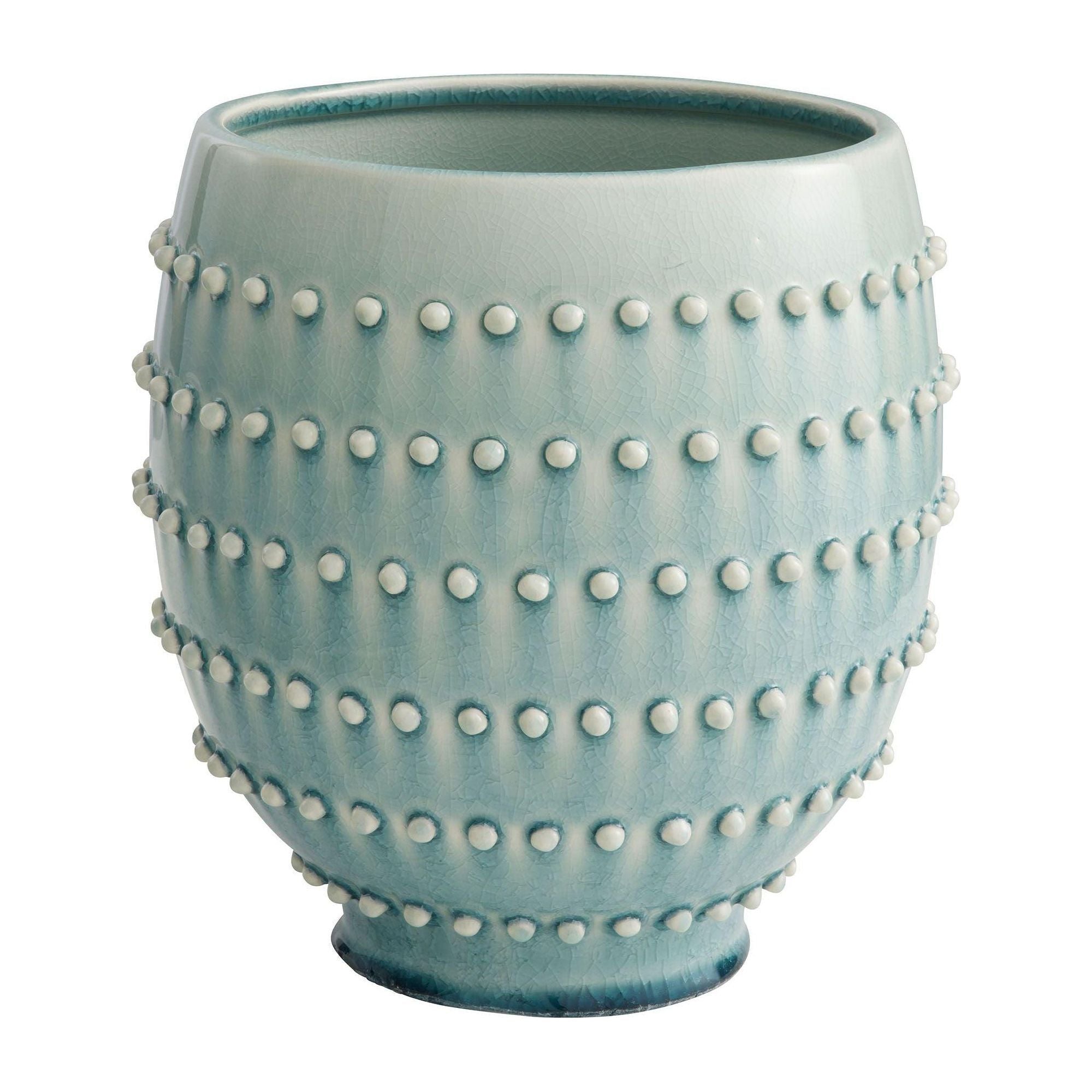 Arteriors - Spitzy Vase - DC7011 | Montreal Lighting & Hardware