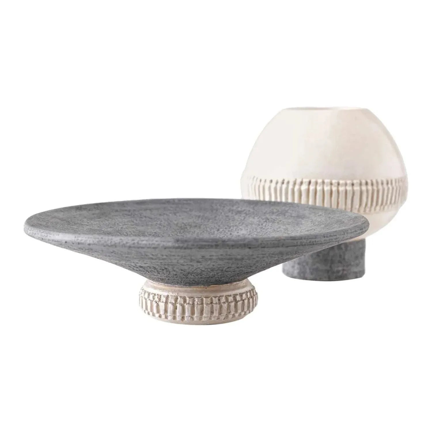 Arteriors - Tazatop Tabletop Set - ATS02 | Montreal Lighting & Hardware