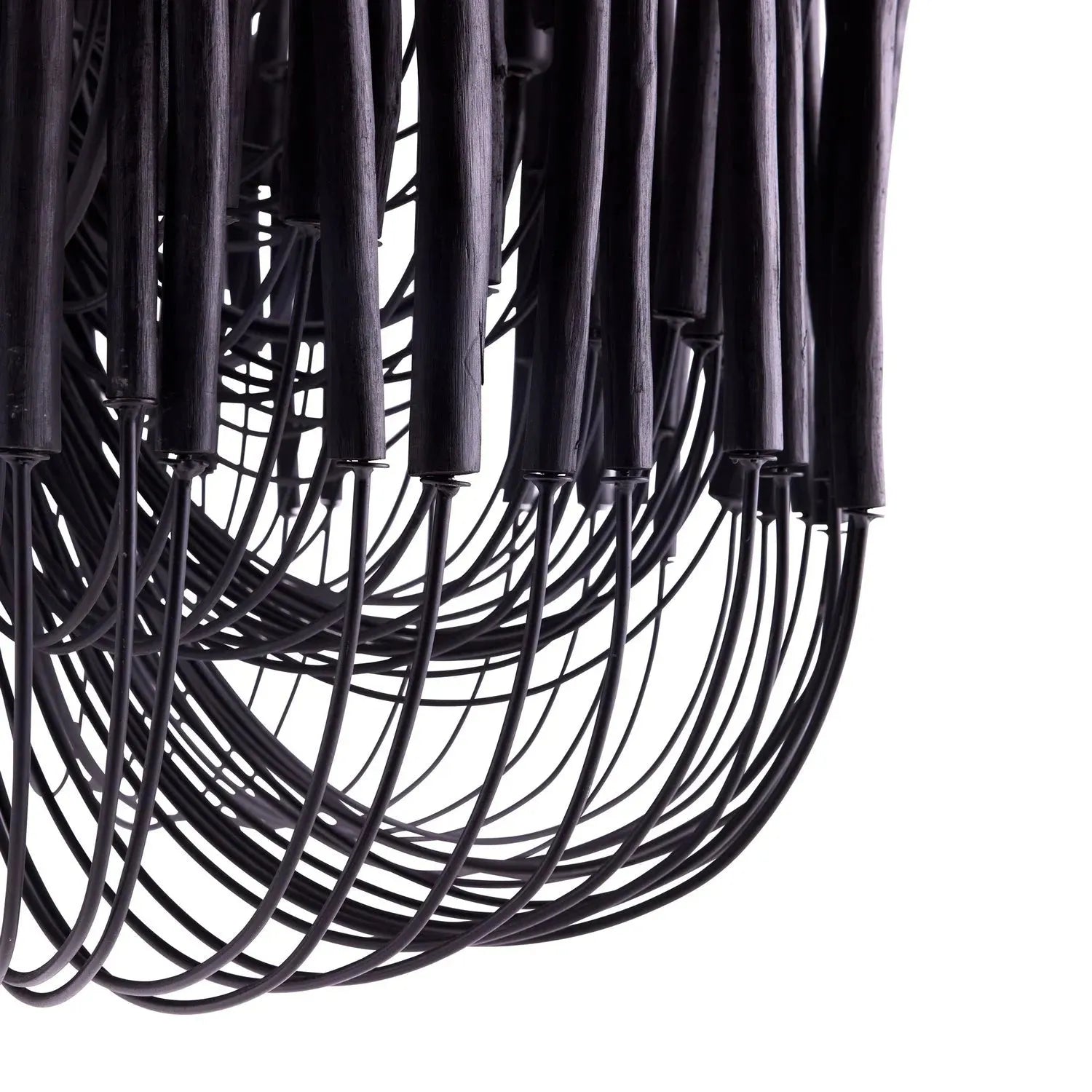 Arteriors - Tilda Chandelier - 89559 | Montreal Lighting & Hardware