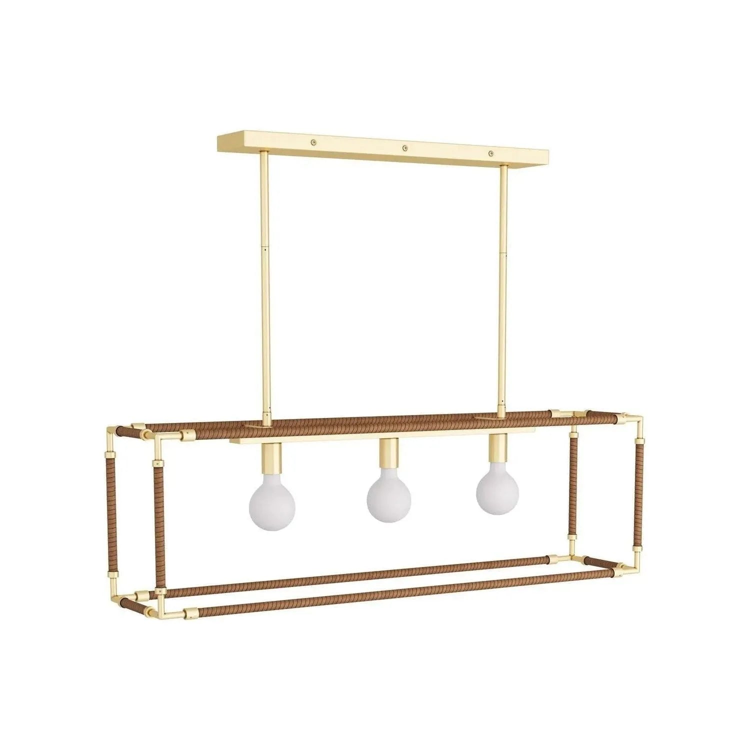 Arteriors - Trenton Chandelier - DRC01 | Montreal Lighting & Hardware