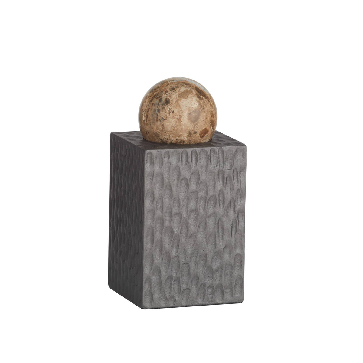 Arteriors ASC30 Greenville Sculptures, Set of 2