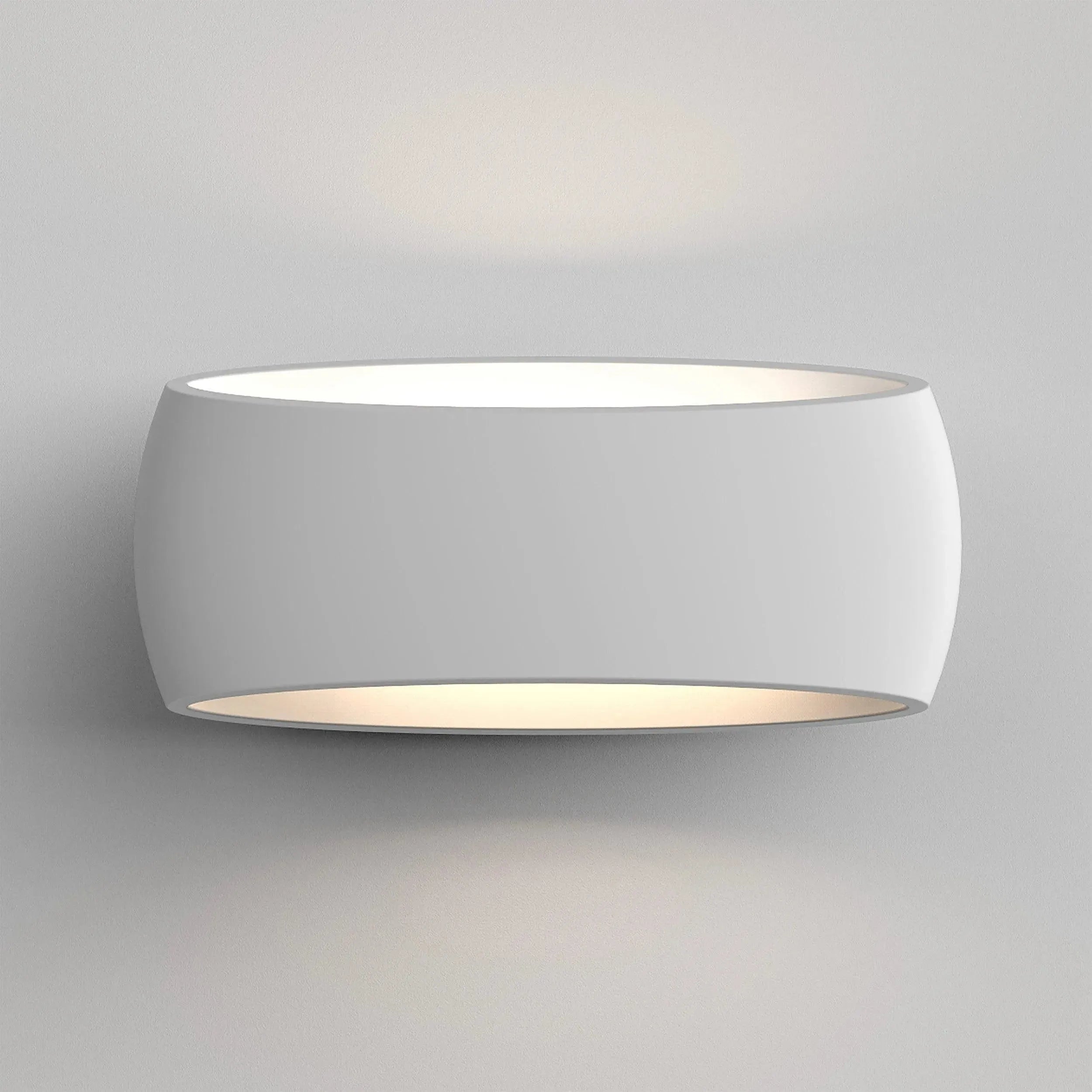 Astro Lighting - Aria 370 Wall Light - 1300003 | Montreal Lighting & Hardware