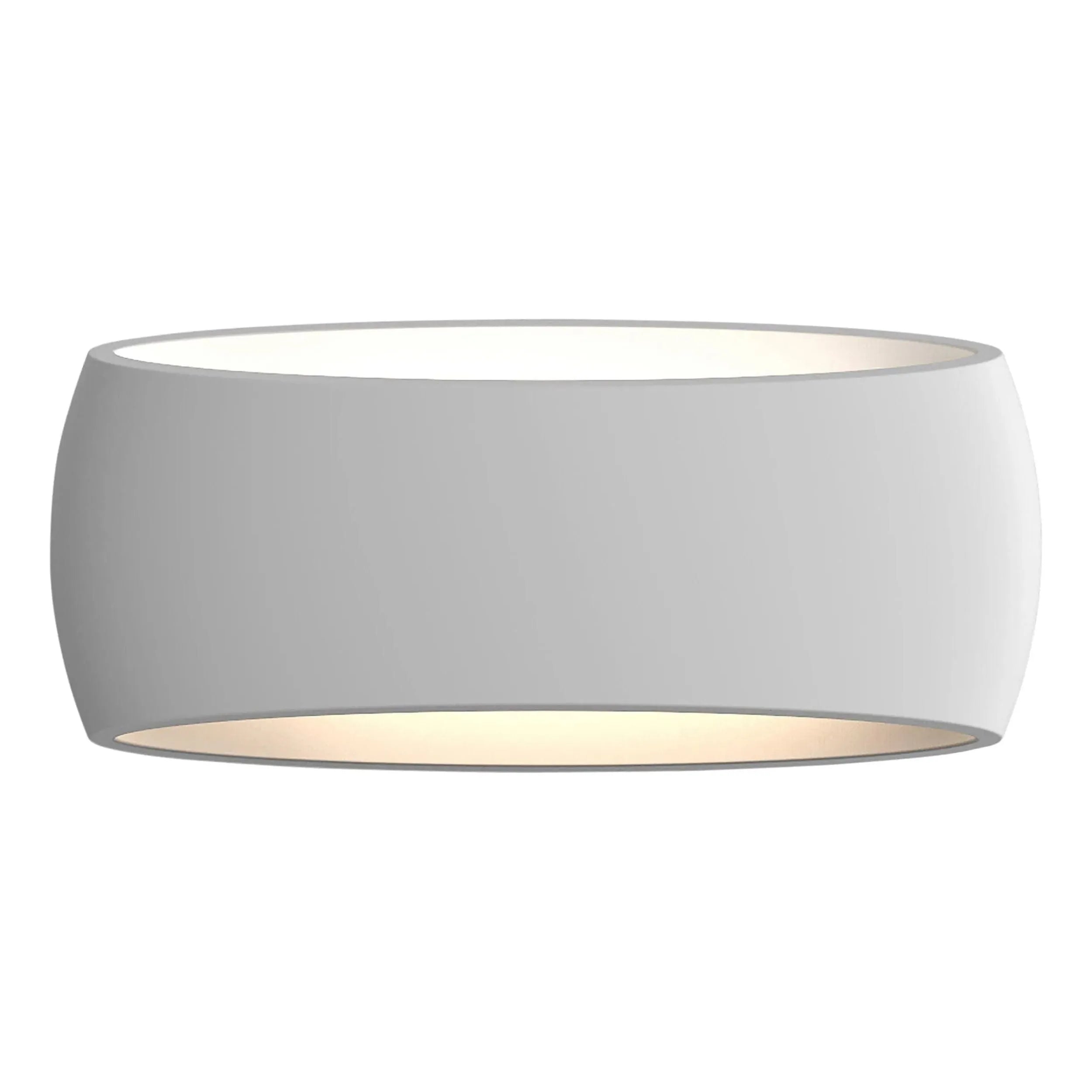 Astro Lighting - Aria 370 Wall Light - 1300003 | Montreal Lighting & Hardware