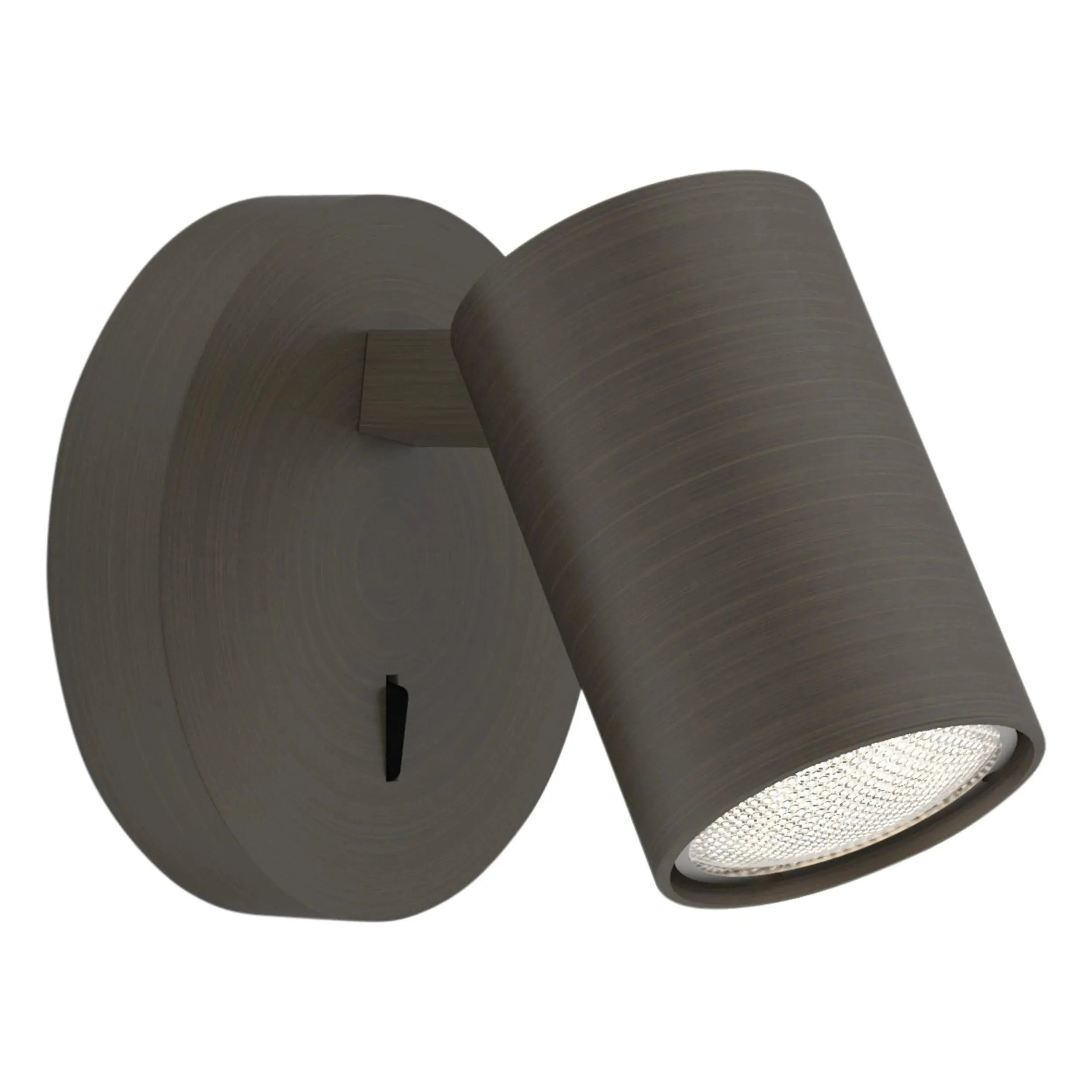Astro Lighting - Ascoli Single Switched - 1286038 | Montreal Lighting & Hardware