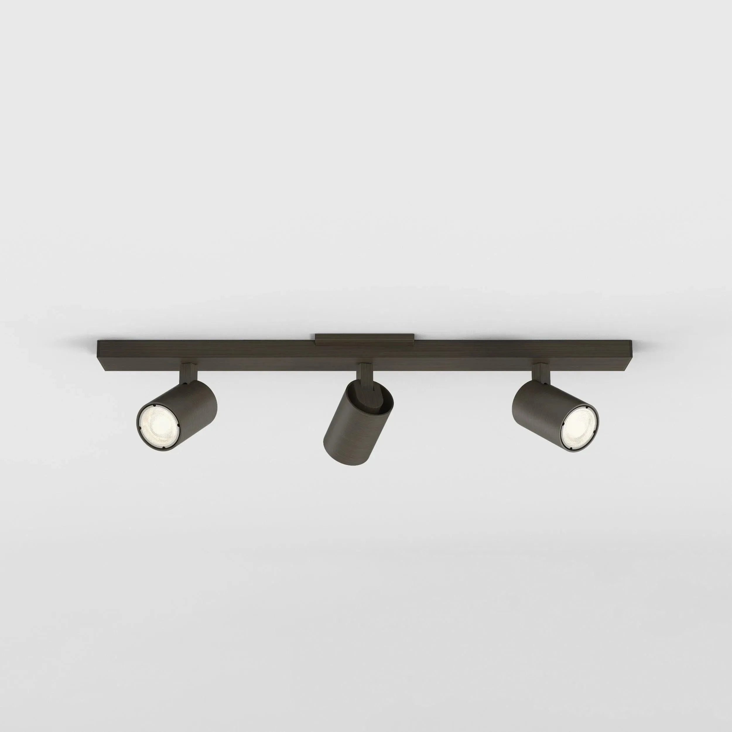 Astro Lighting - Ascoli Triple Bar - 1286045 | Montreal Lighting & Hardware