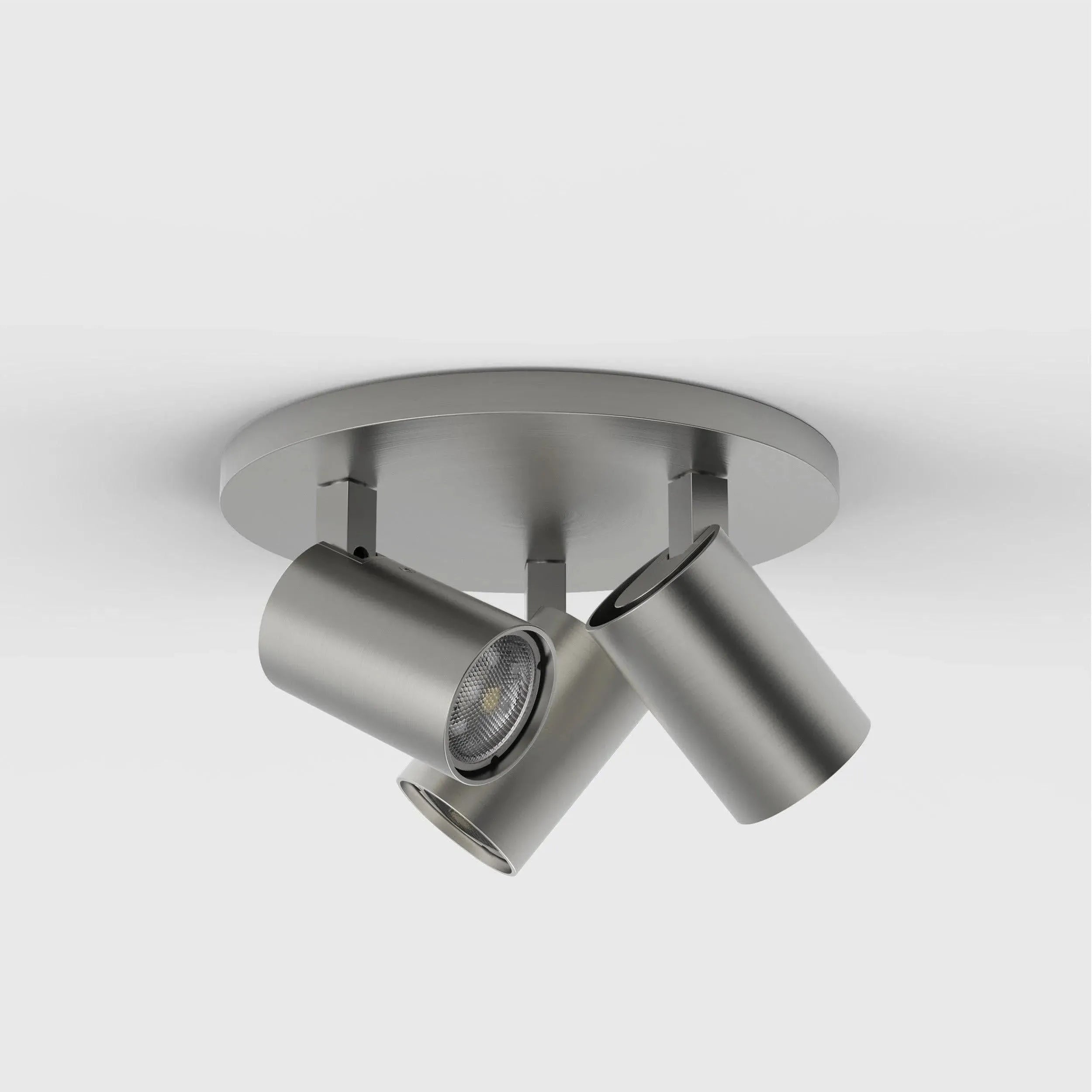 Astro Lighting - Ascoli Triple Round - 1286039 | Montreal Lighting & Hardware