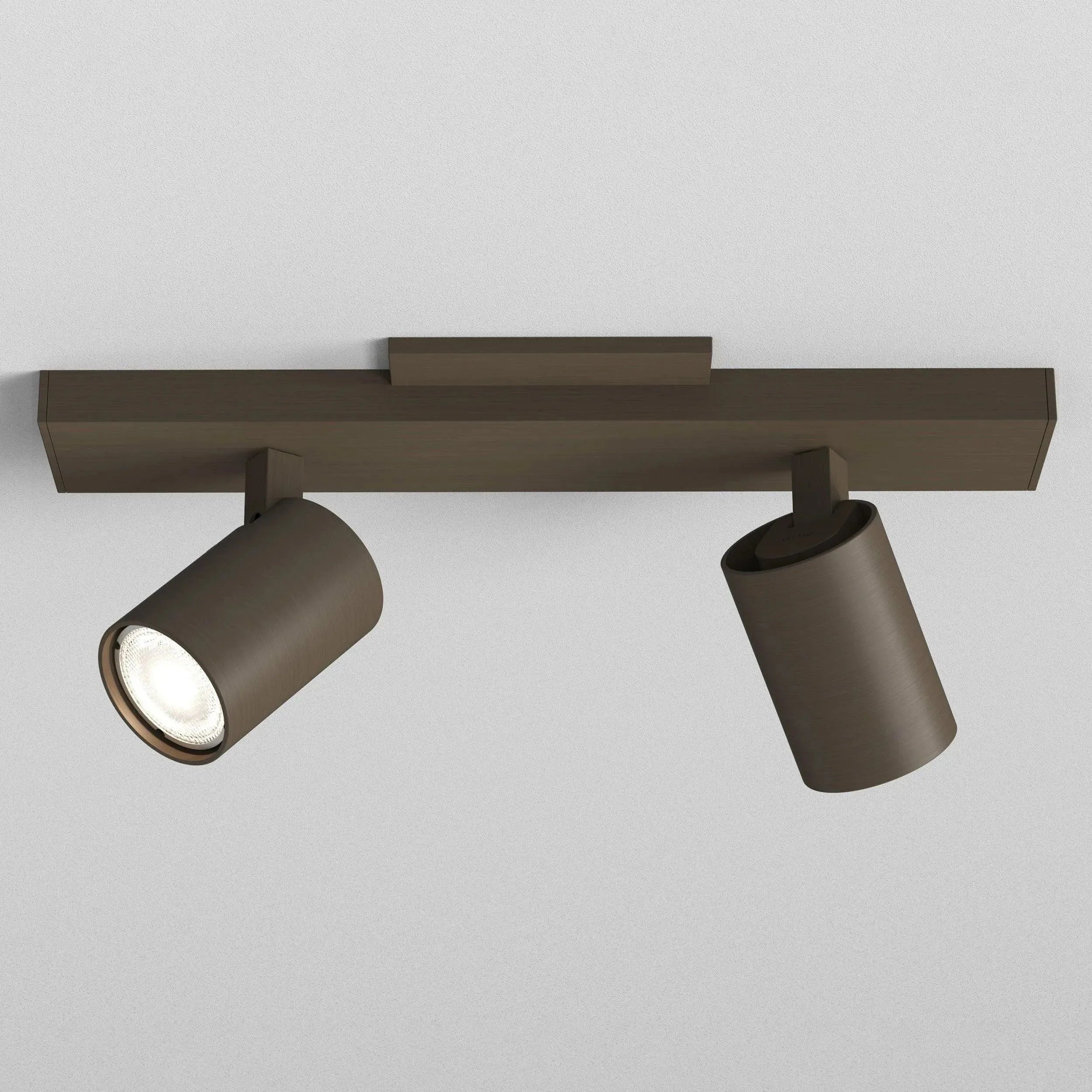 Astro Lighting - Ascoli Twin - 1286073 | Montreal Lighting & Hardware