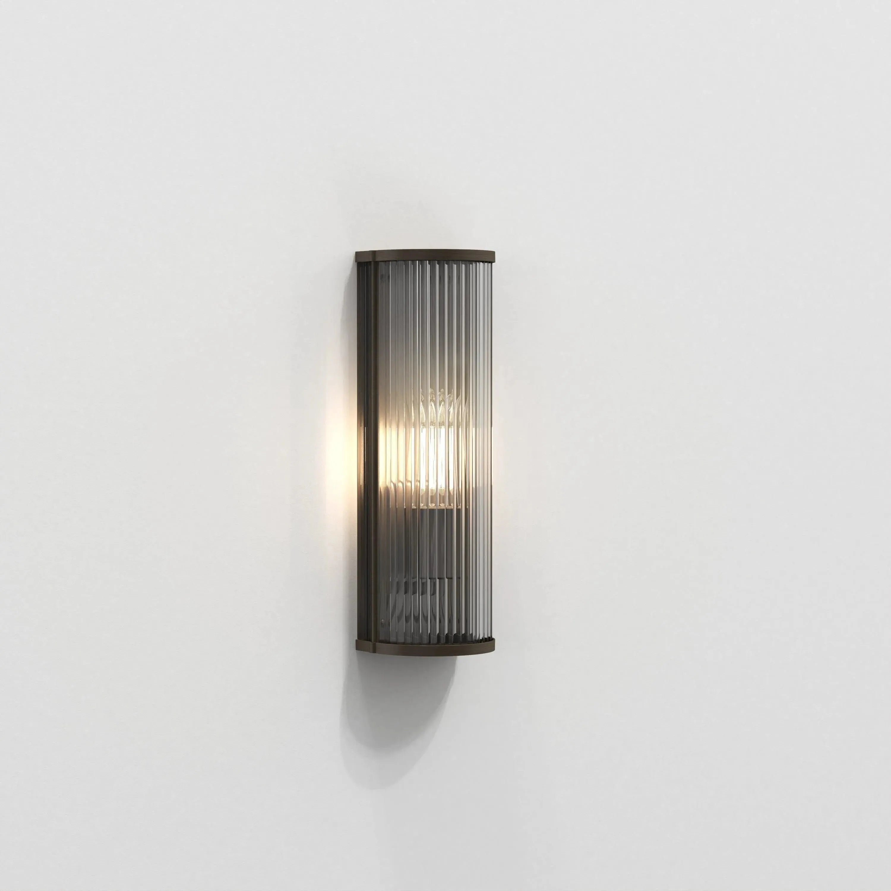 Astro Lighting - Avignon Round 375 Wall Light - 1427005 | Montreal Lighting & Hardware