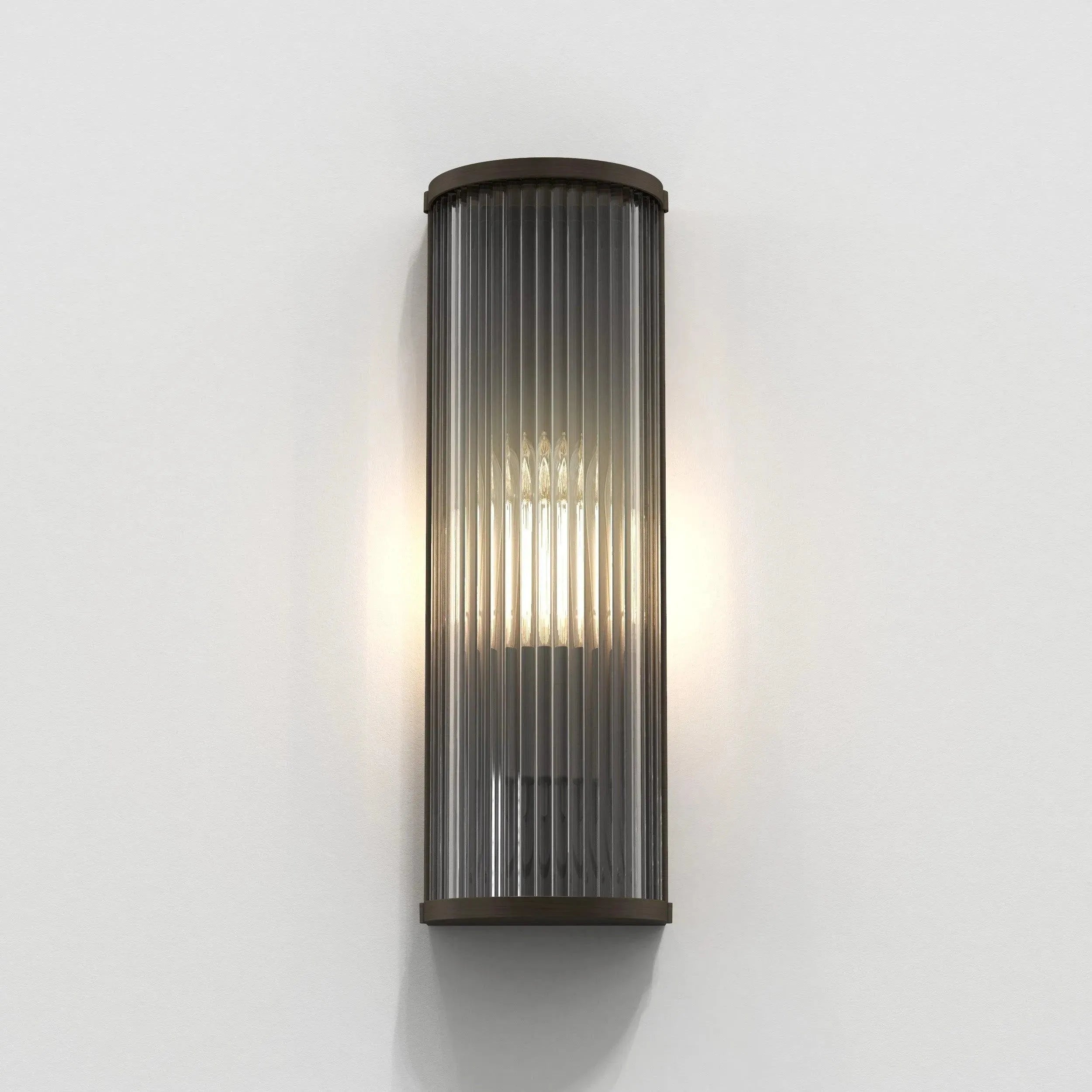 Astro Lighting - Avignon Round 375 Wall Light - 1427005 | Montreal Lighting & Hardware