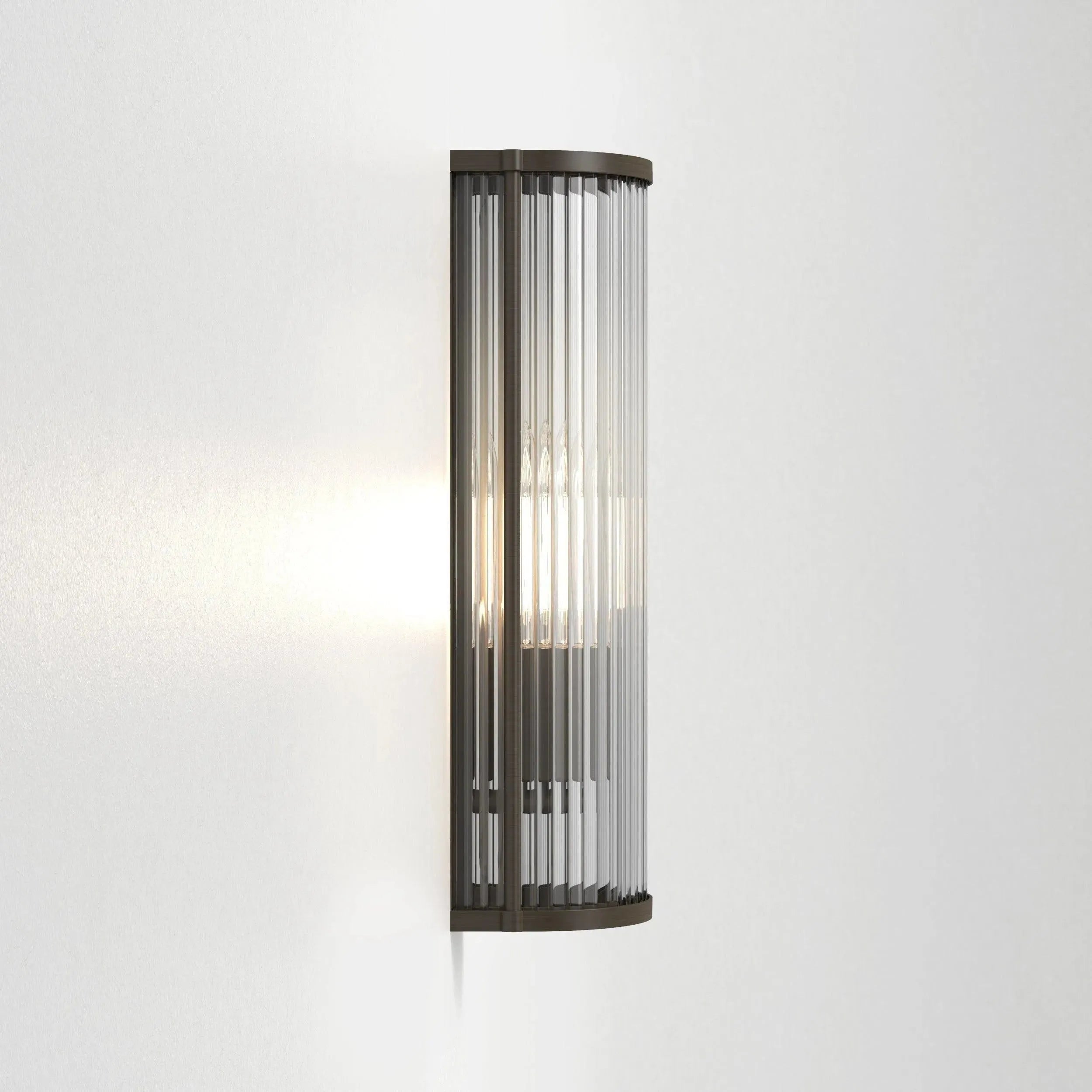 Astro Lighting - Avignon Round 375 Wall Light - 1427005 | Montreal Lighting & Hardware