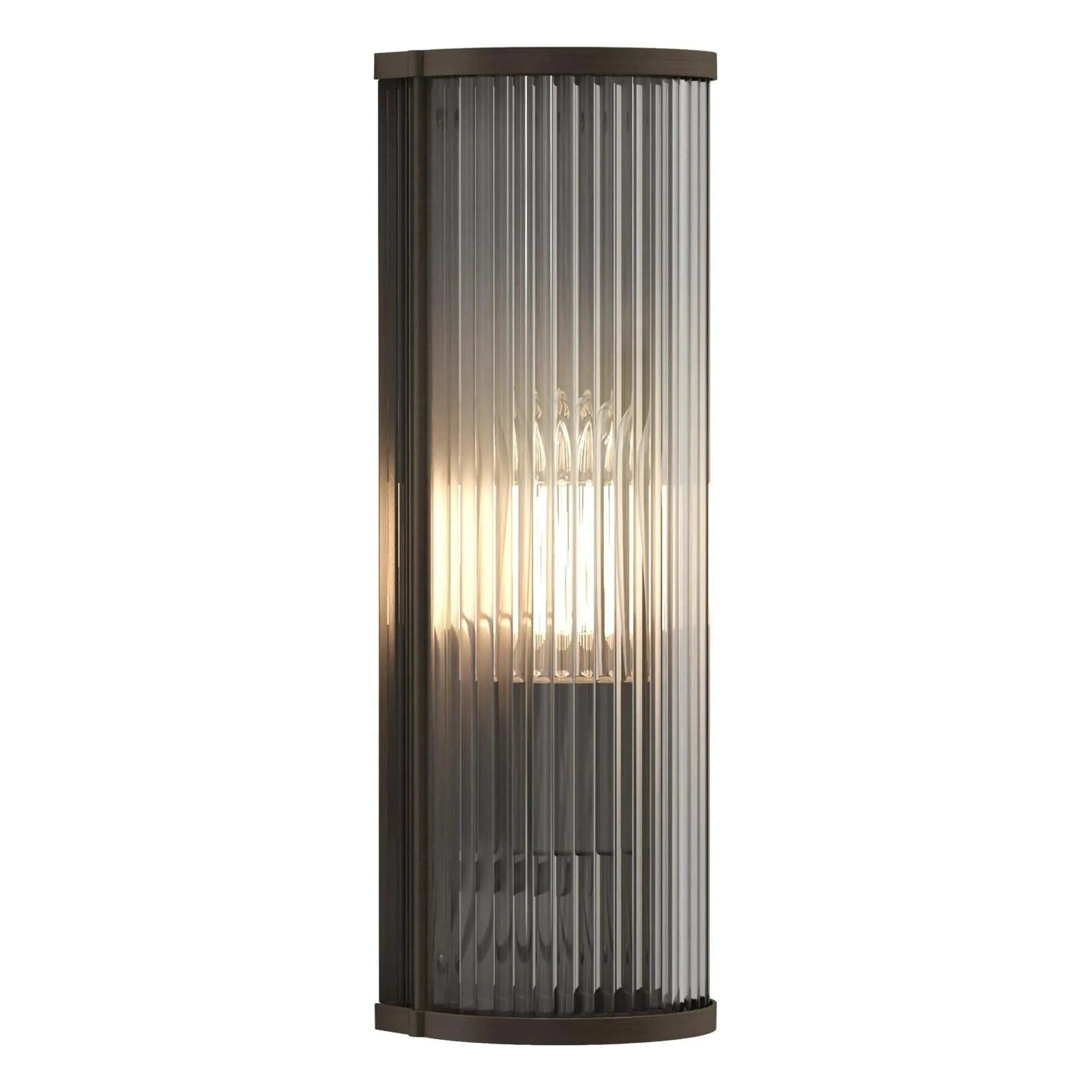 Astro Lighting - Avignon Round 375 Wall Light - 1427005 | Montreal Lighting & Hardware