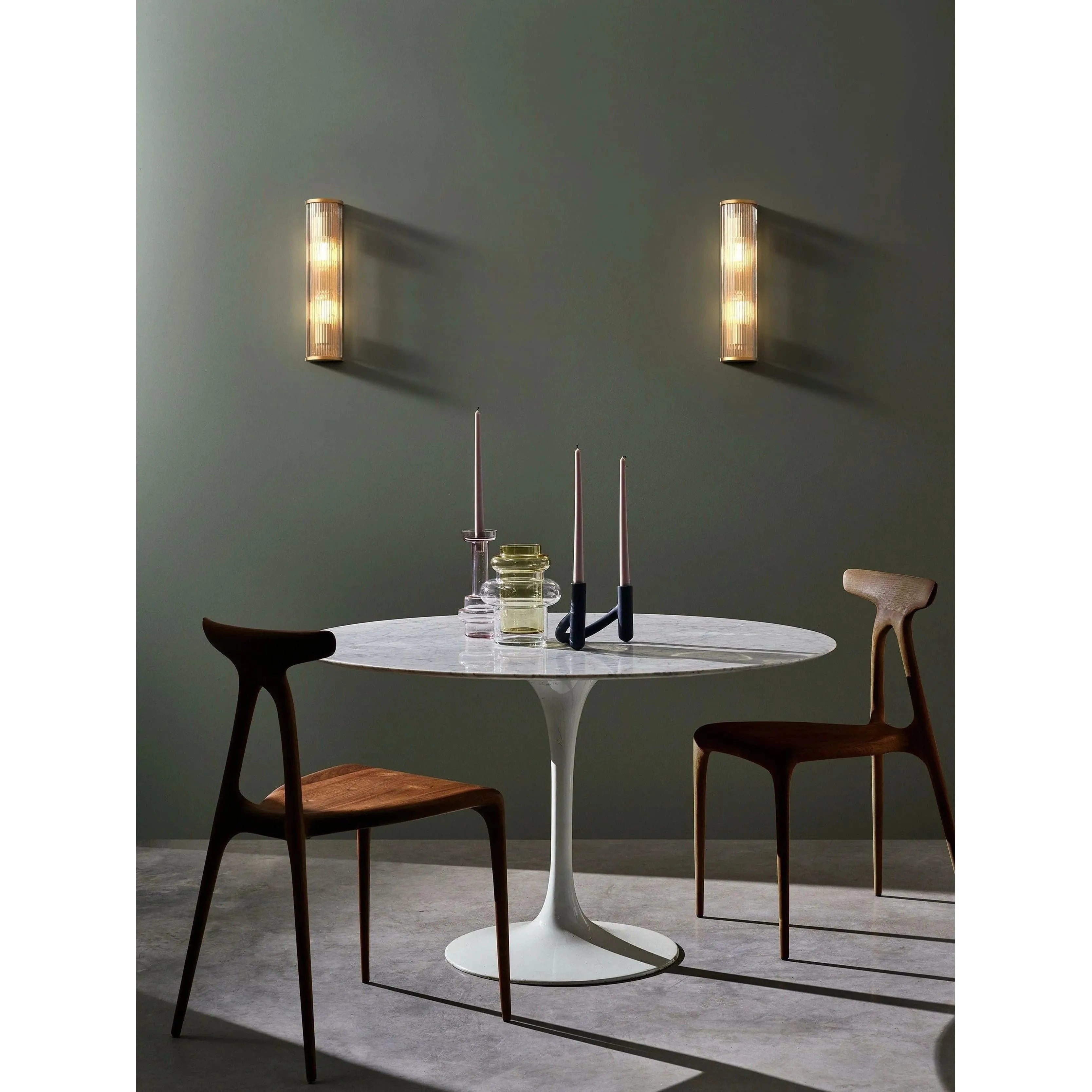 Astro Lighting - Avignon Round 525 Wall Light - 1427007 | Montreal Lighting & Hardware