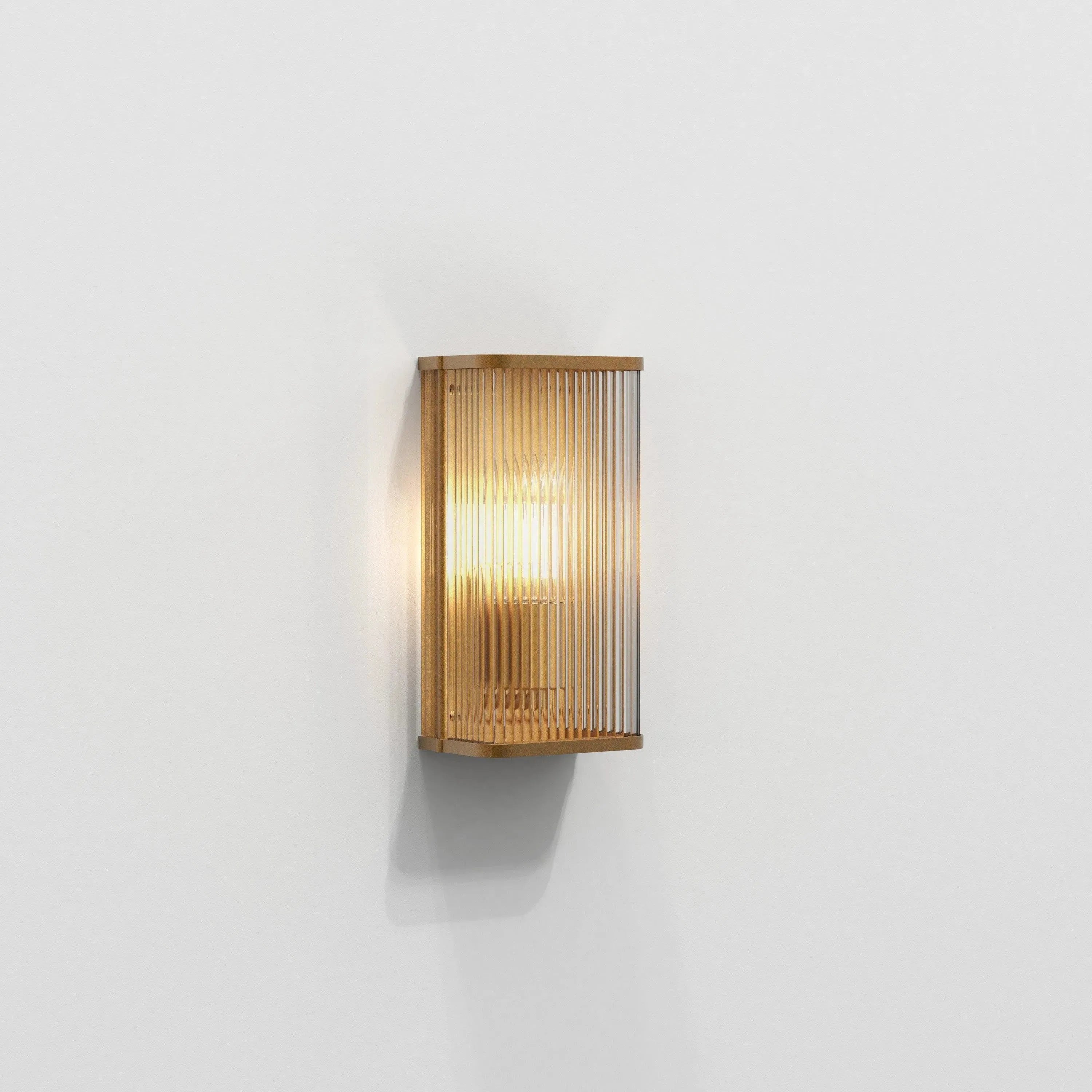 Astro Lighting - Avignon Square 300 Wall Light - 1427014 | Montreal Lighting & Hardware