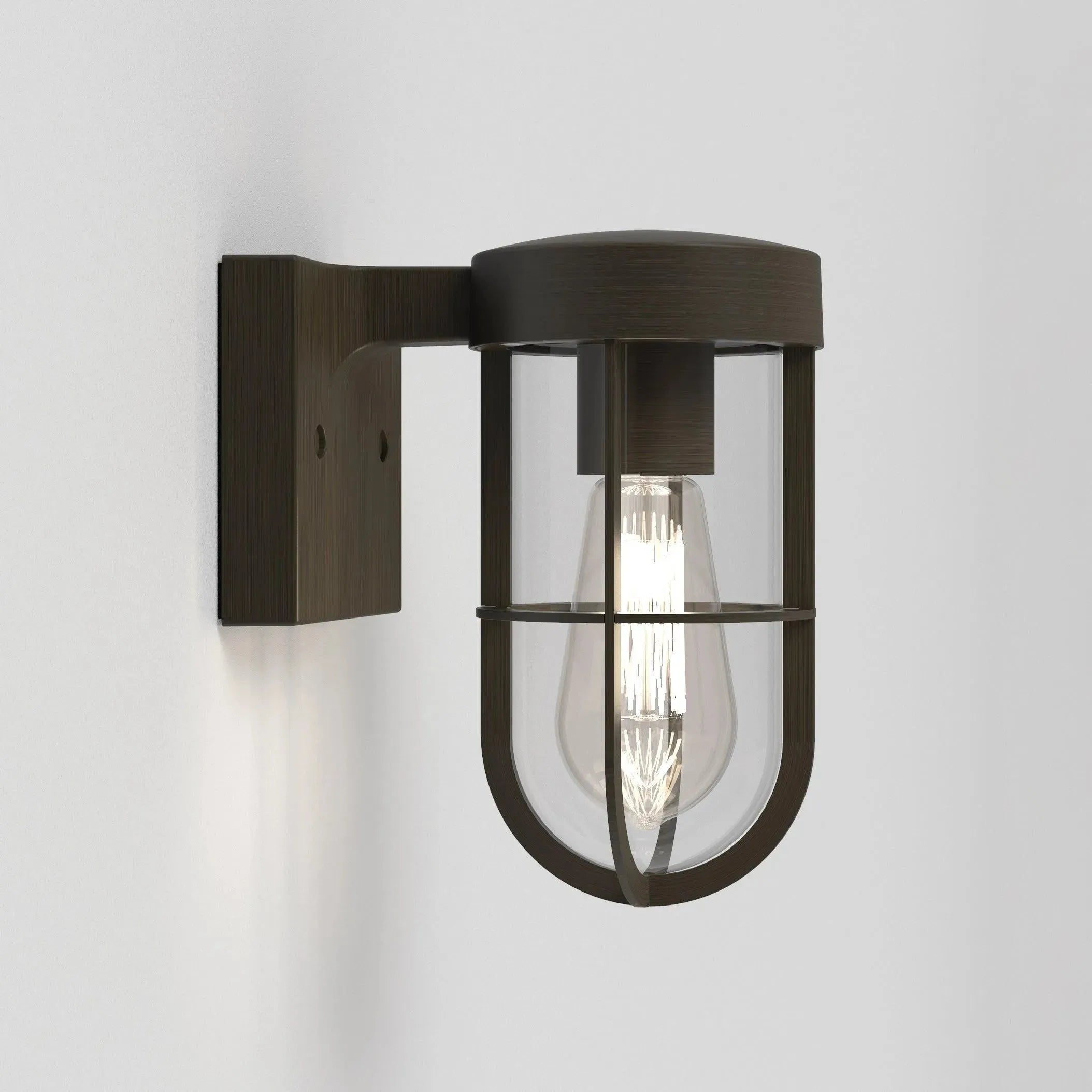 Astro Lighting - Cabin Wall Light - 1368024 | Montreal Lighting & Hardware