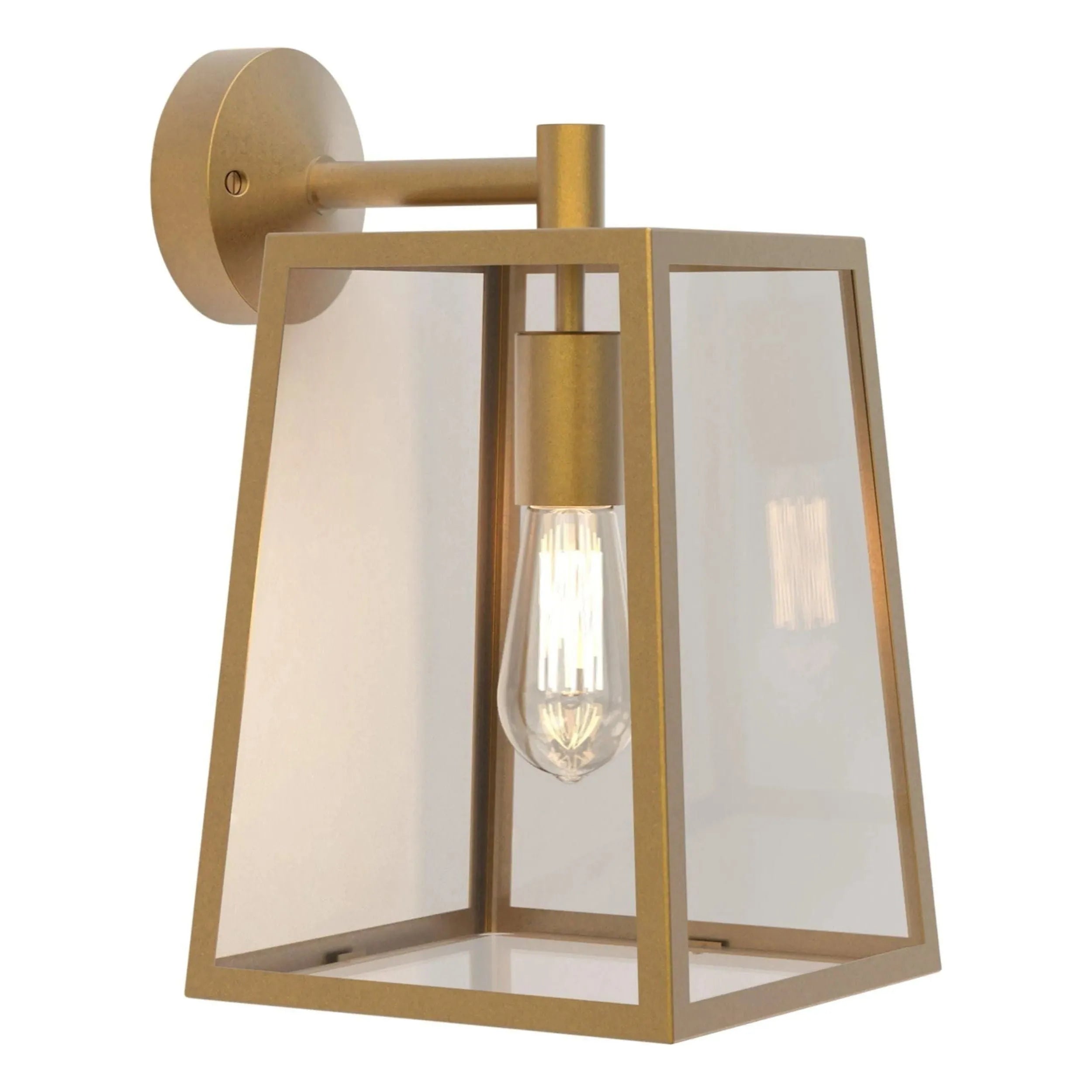 Astro Lighting - Calvi 305 Wall Light - 1306007 | Montreal Lighting & Hardware