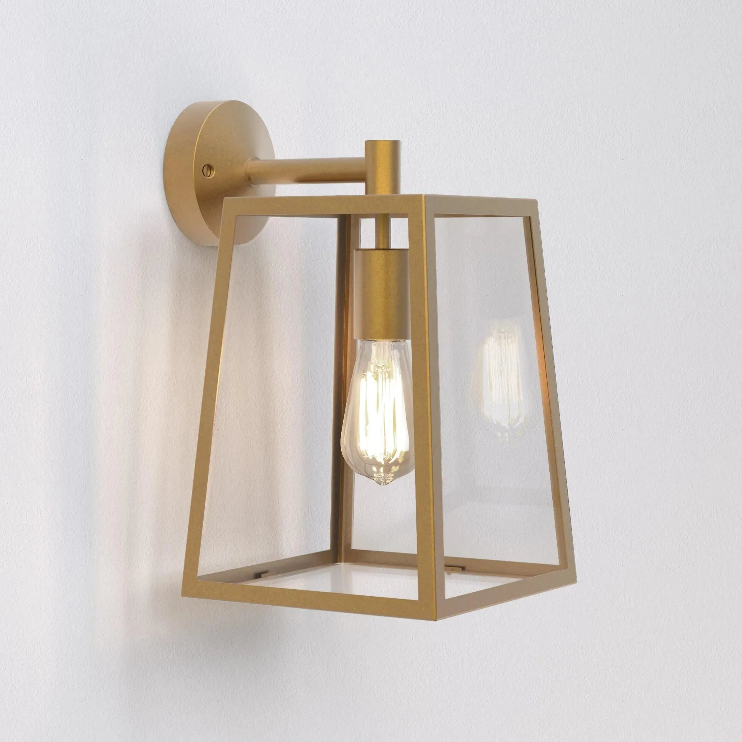 Astro Lighting - Calvi 305 Wall Light - 1306009 | Montreal Lighting & Hardware