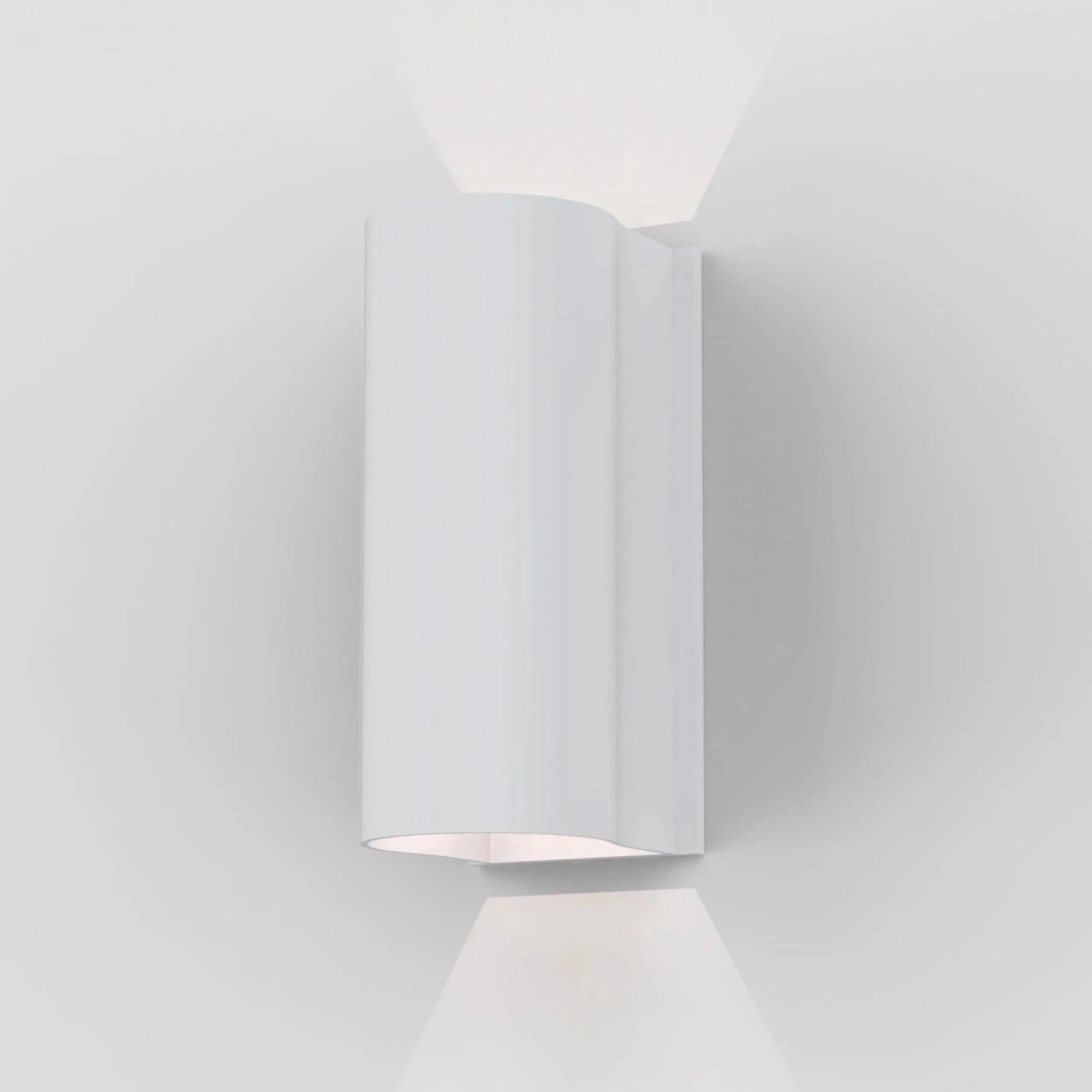 Astro Lighting - Dunbar 255 Wall Light - 1384016 | Montreal Lighting & Hardware