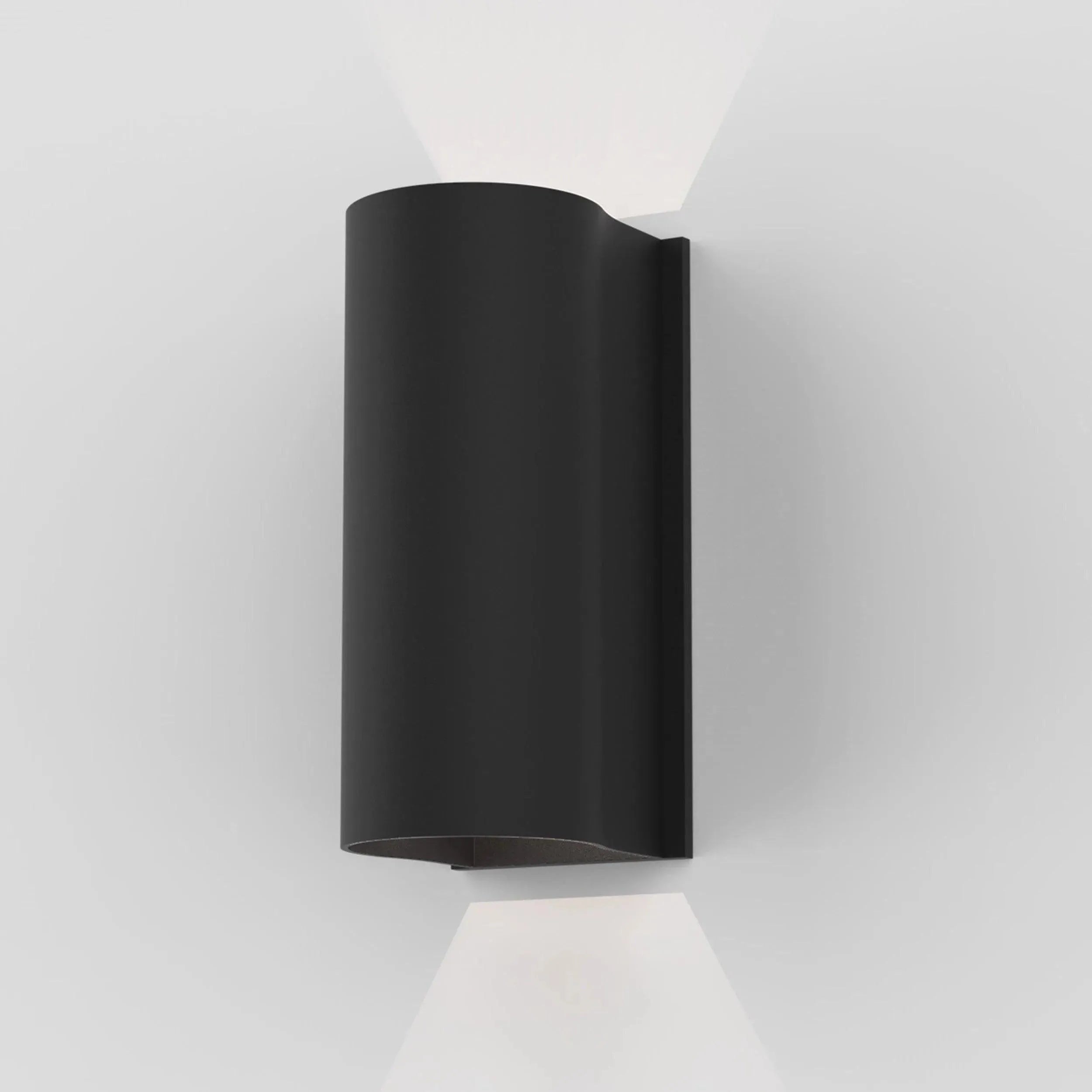 Astro Lighting - Dunbar 255 Wall Light - 1384017 | Montreal Lighting & Hardware