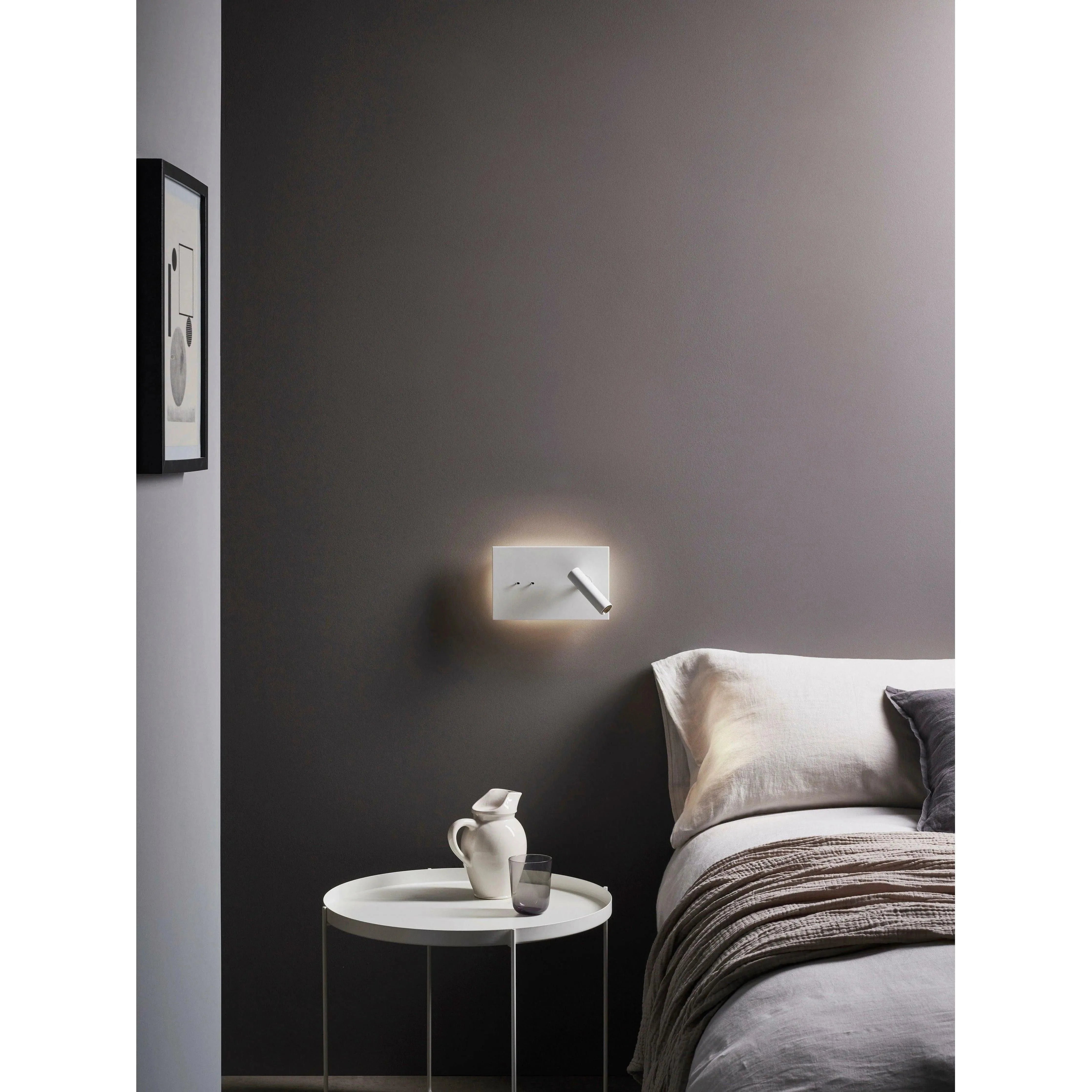 Astro Lighting - Edge Reader Mini - 1352027 | Montreal Lighting & Hardware