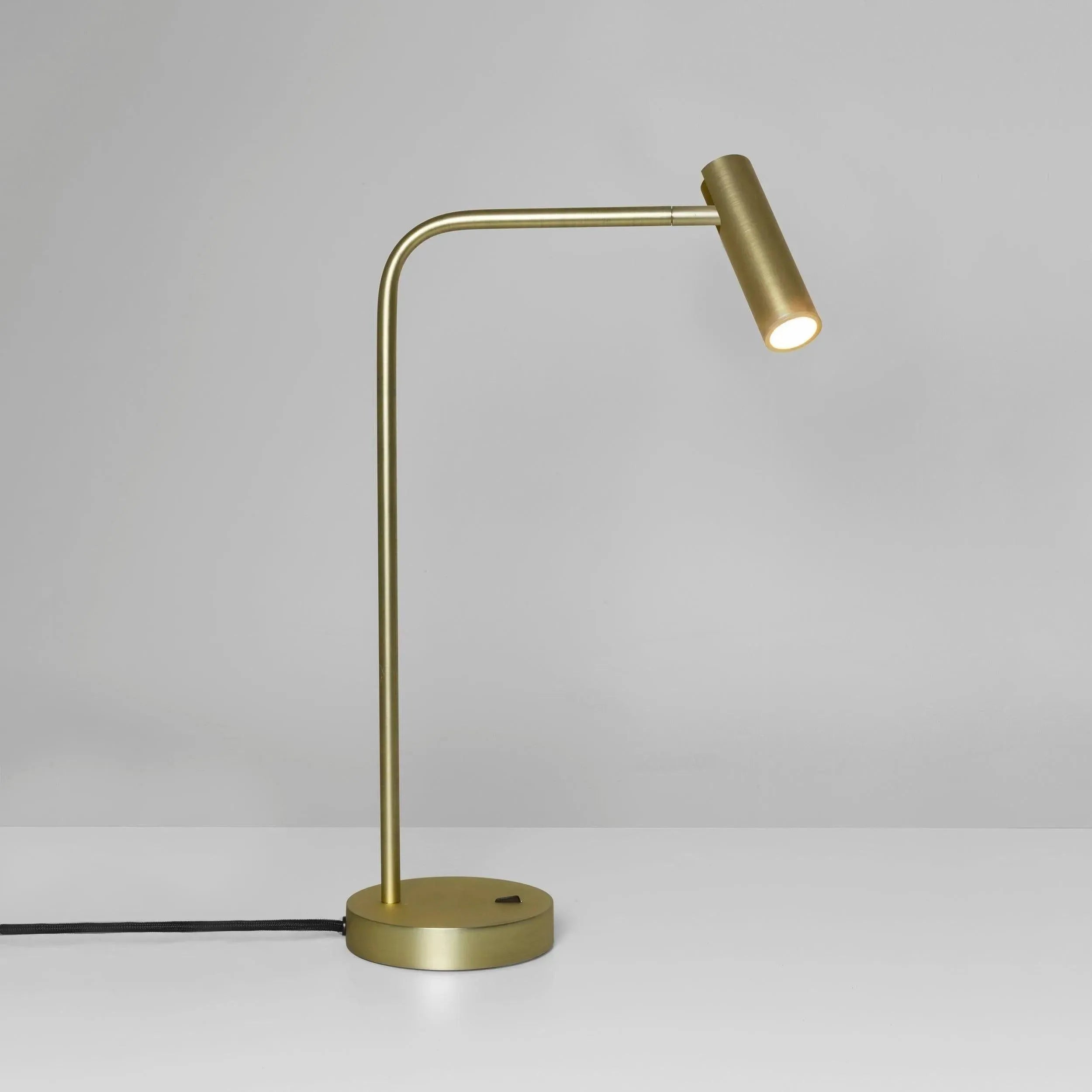 Astro Lighting - Enna Desk LED - 1058094 | Montreal Lighting & Hardware