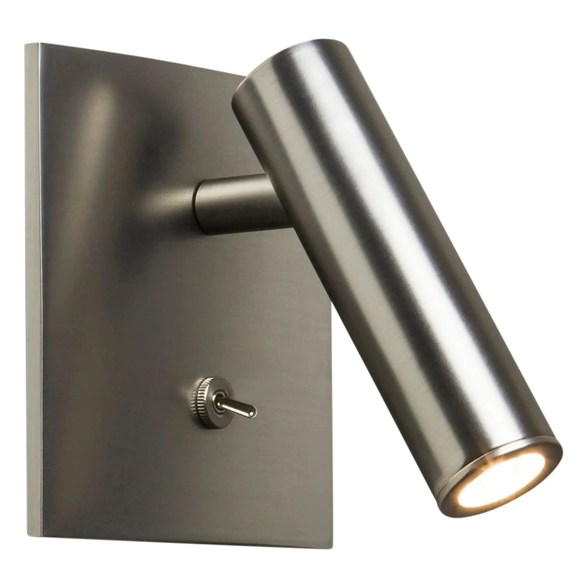 Astro Lighting - Enna Square Switched LED - 1058044 | Montreal Lighting & Hardware