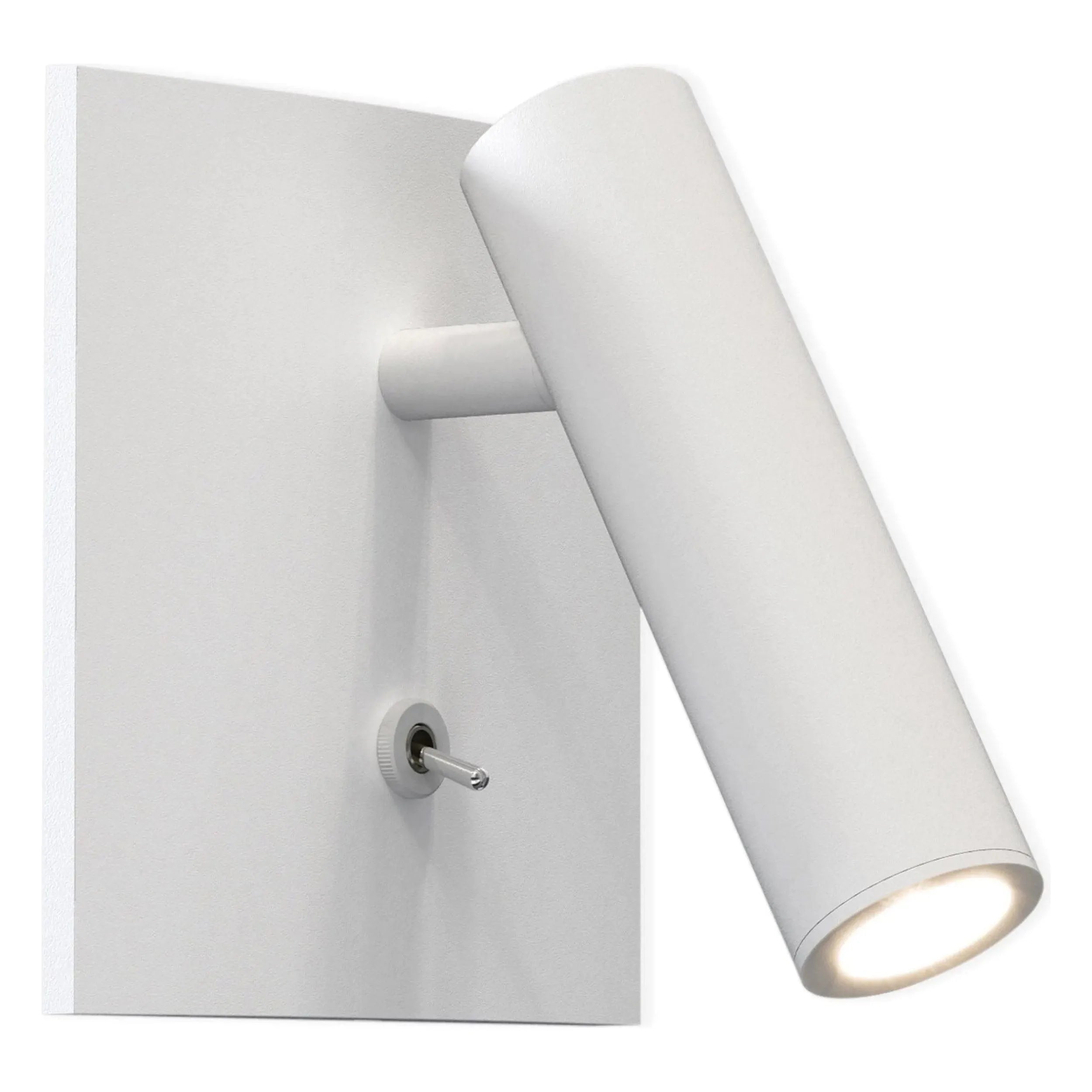 Astro Lighting - Enna Square Switched LED - 1058044 | Montreal Lighting & Hardware