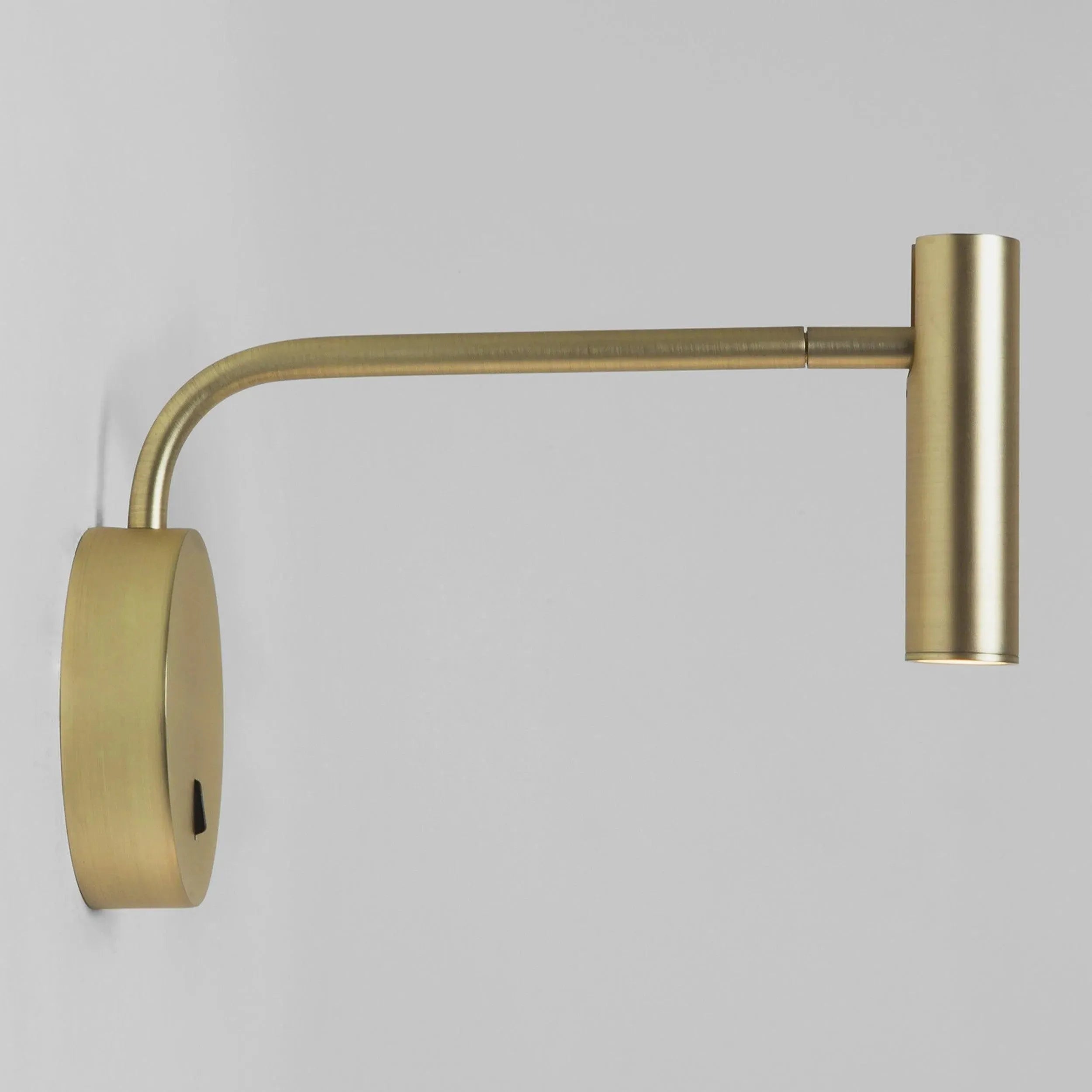 Astro Lighting - Enna Wall LED - 1058038 | Montreal Lighting & Hardware