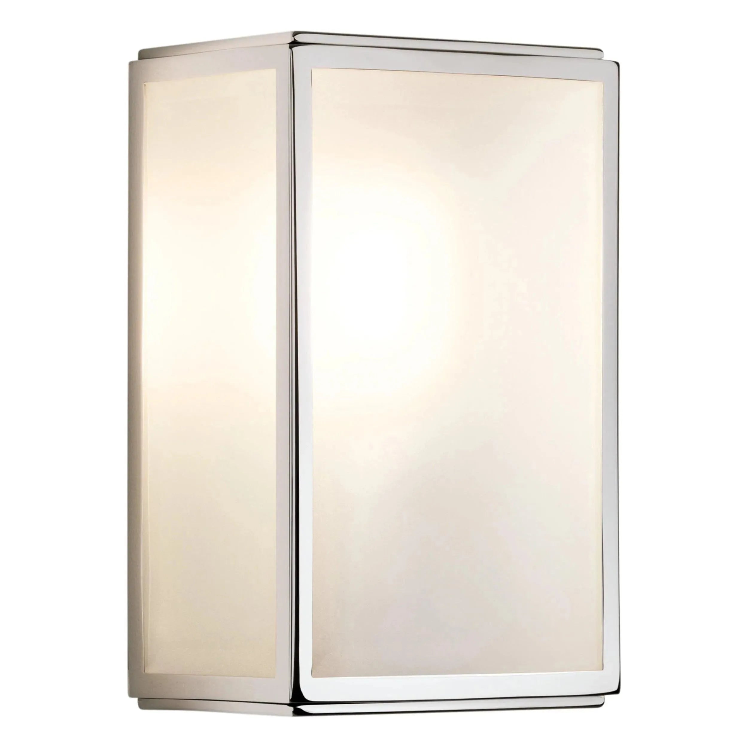 Astro Lighting - Homefield Frosted Wall Light - 1095023 | Montreal Lighting & Hardware