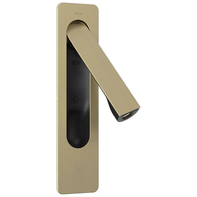 Keta Recessed Reading Light