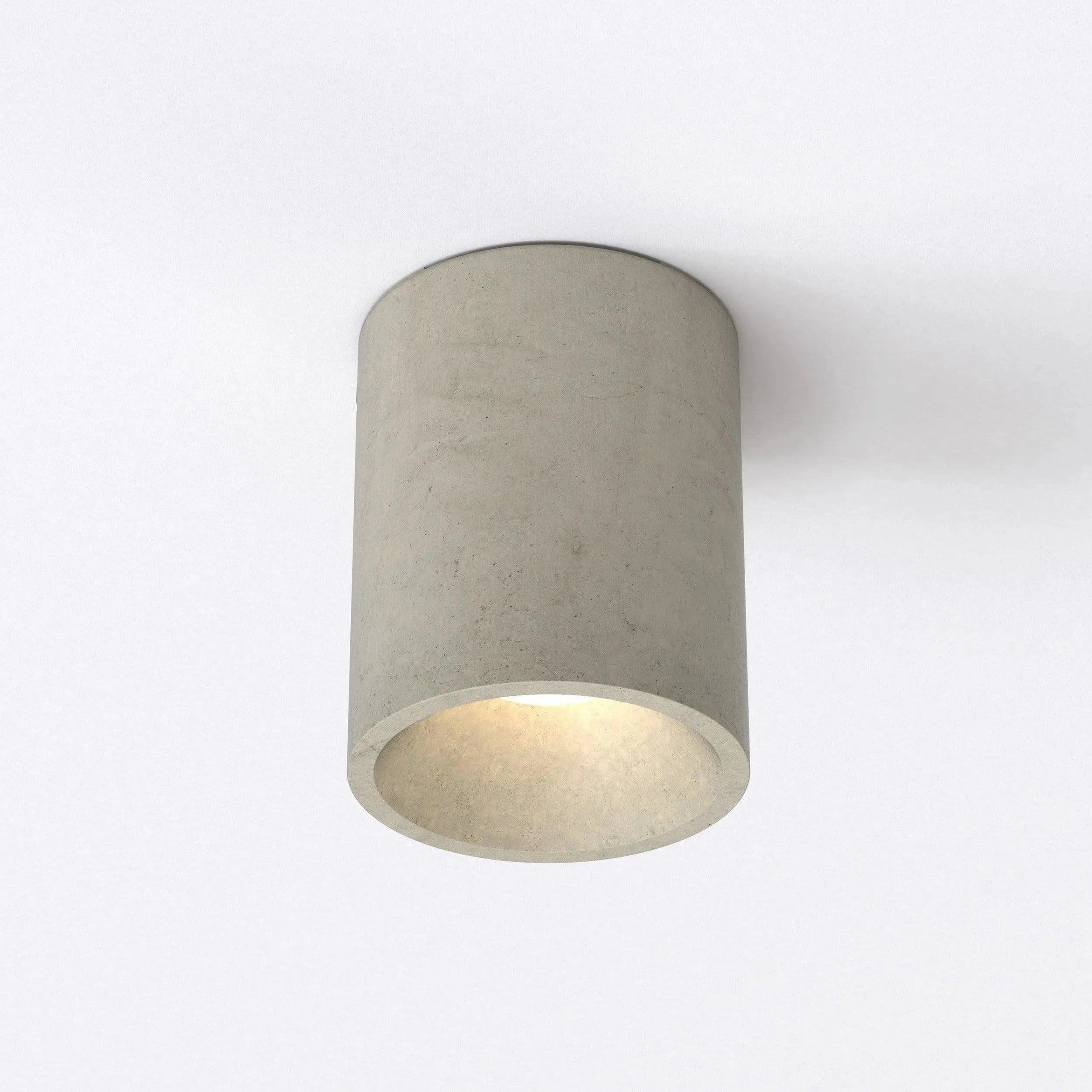 Astro Lighting - Kos LED Round - 1326049 | Montreal Lighting & Hardware