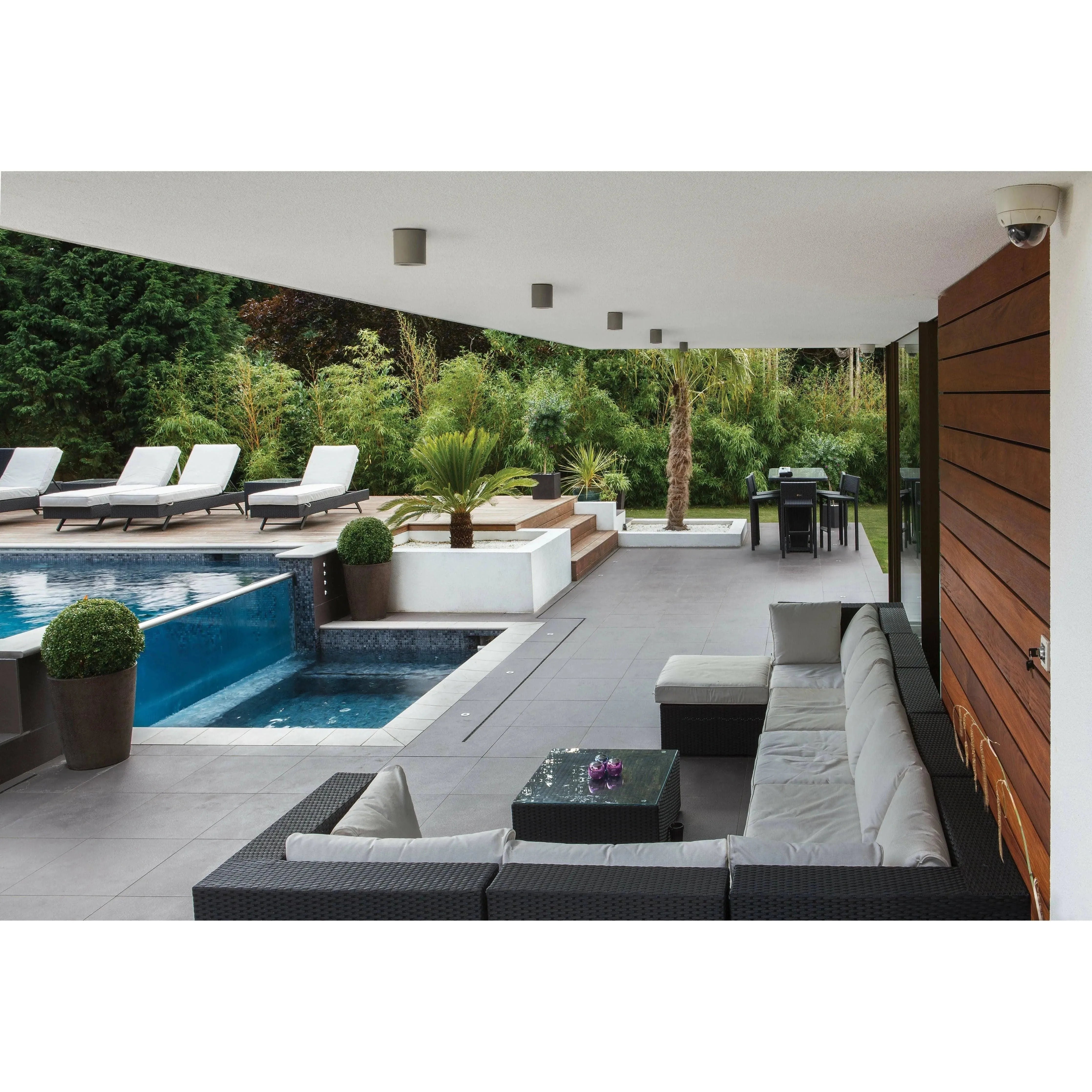 Astro Lighting - Kos LED Round - 1326049 | Montreal Lighting & Hardware