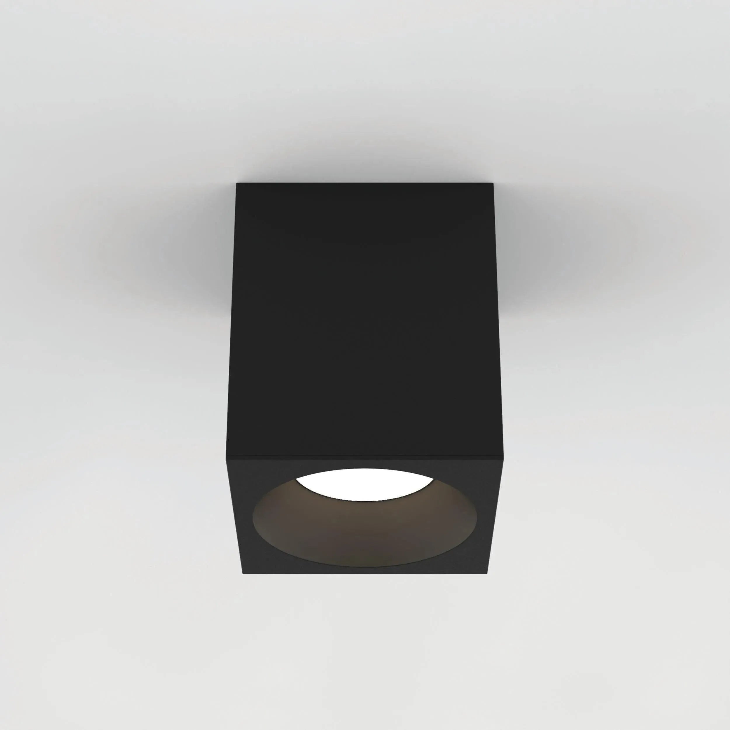 Astro Lighting - Kos Square 140 LED - 1326033 | Montreal Lighting & Hardware