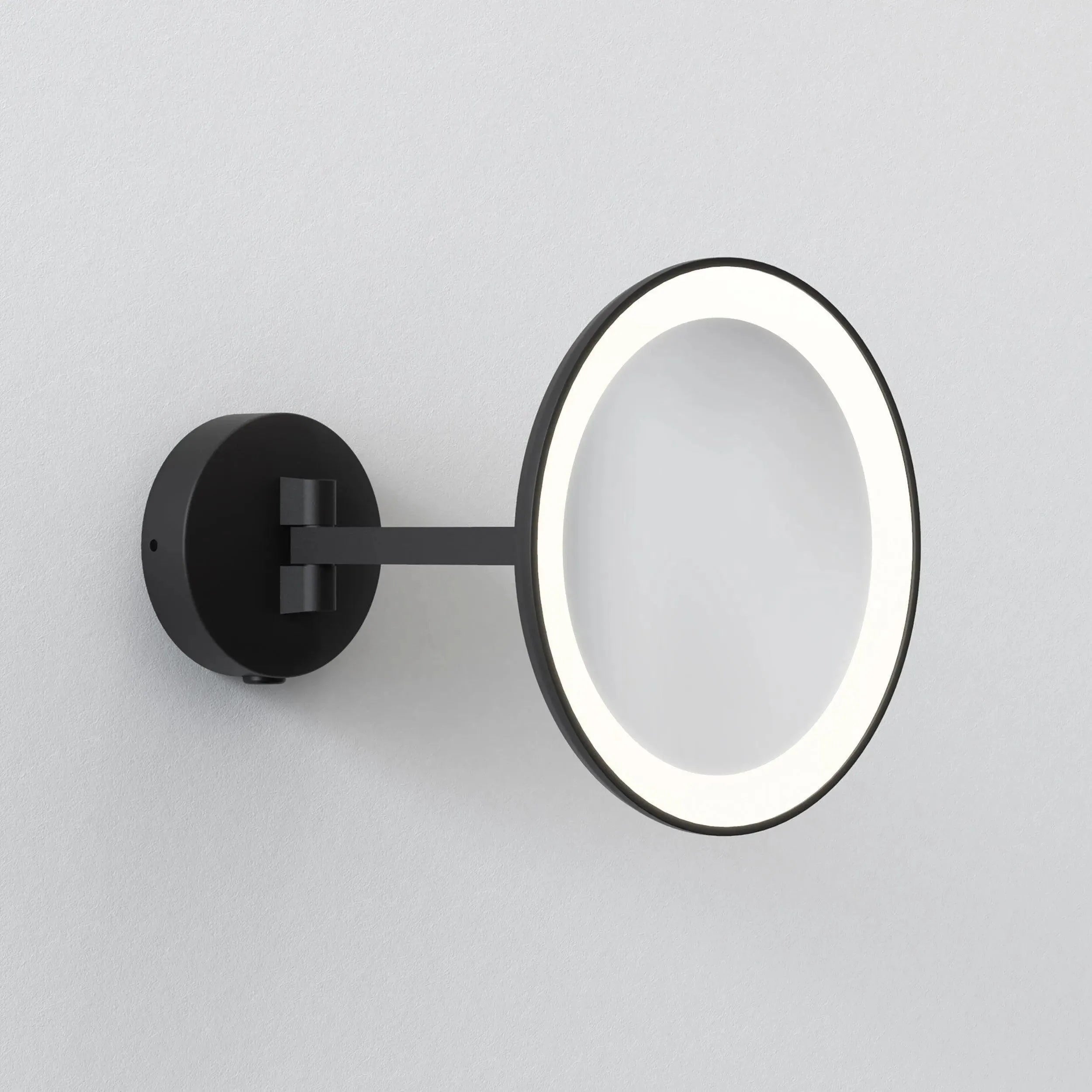 Astro Lighting - Mascali Round LED - 1373014 | Montreal Lighting & Hardware