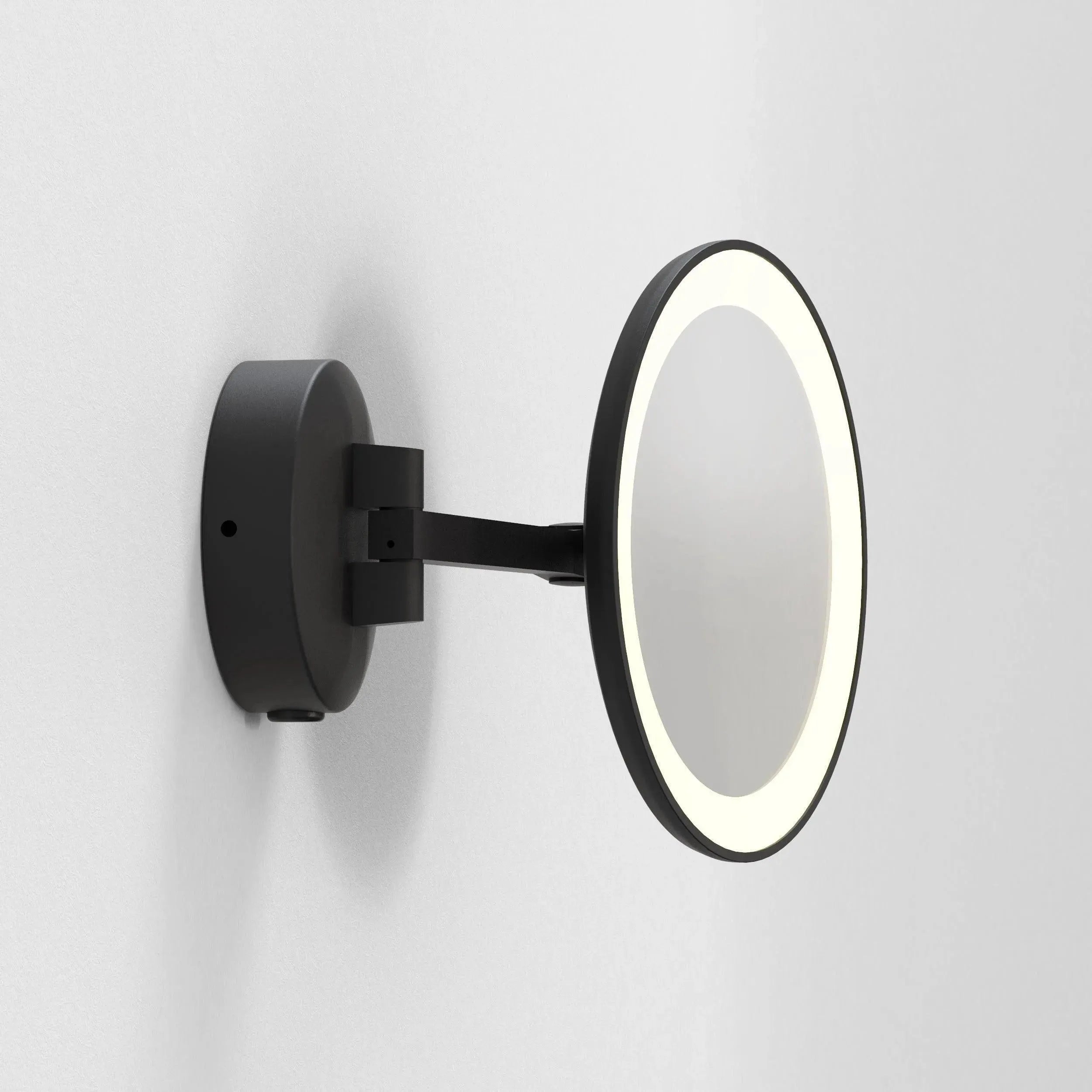 Astro Lighting - Mascali Round LED - 1373014 | Montreal Lighting & Hardware