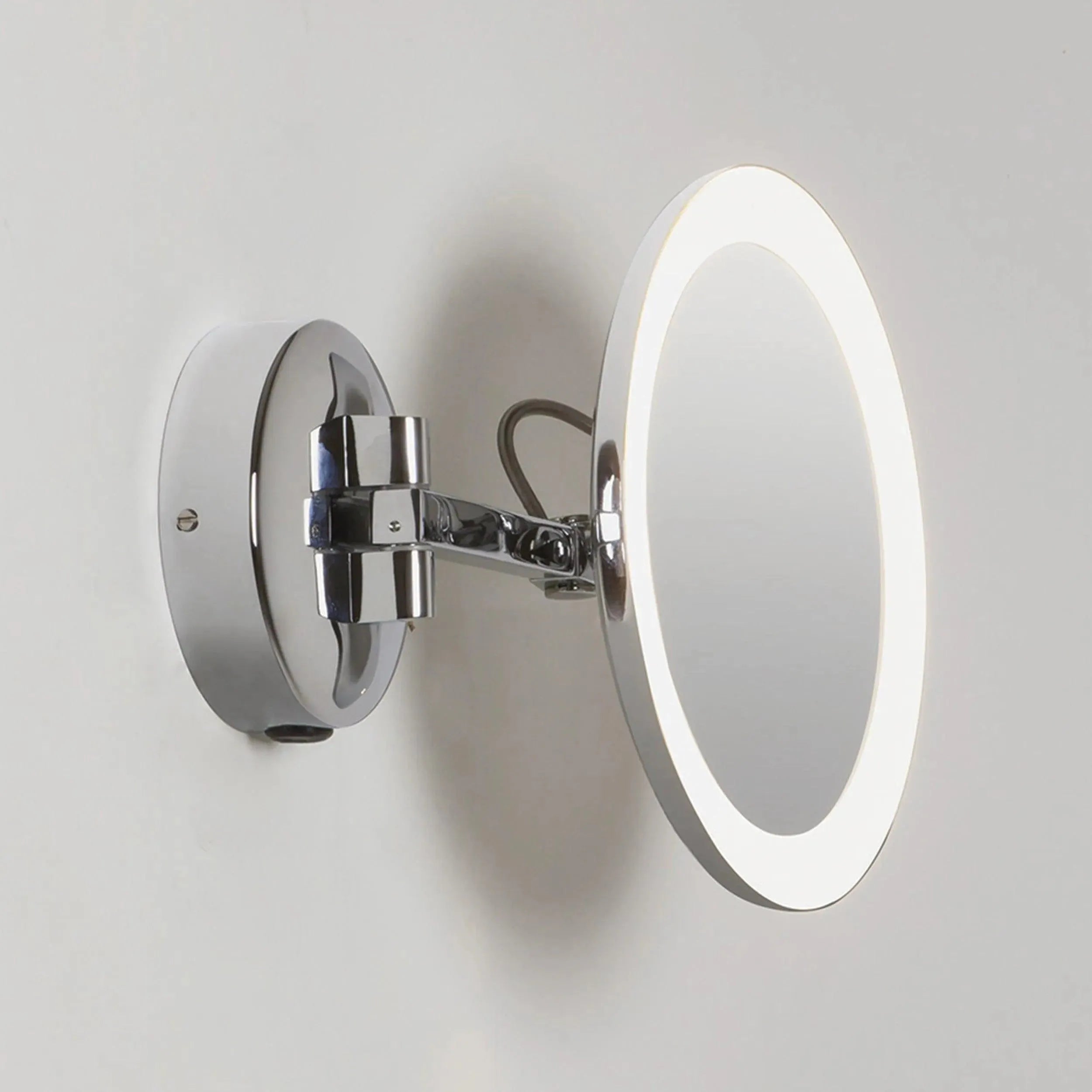 Astro Lighting - Mascali Round LED - 1373014 | Montreal Lighting & Hardware