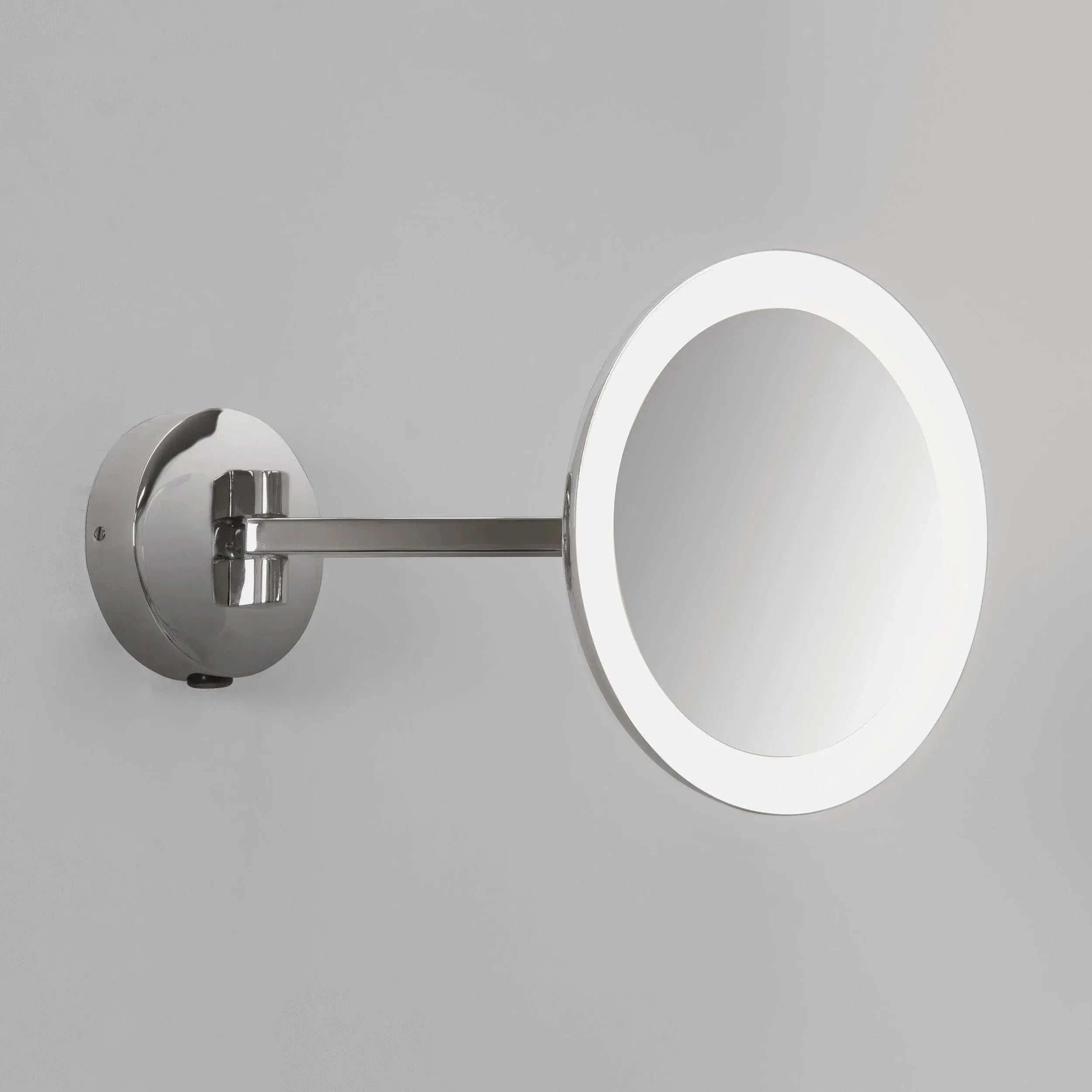Astro Lighting - Mascali Round LED - 1373015 | Montreal Lighting & Hardware