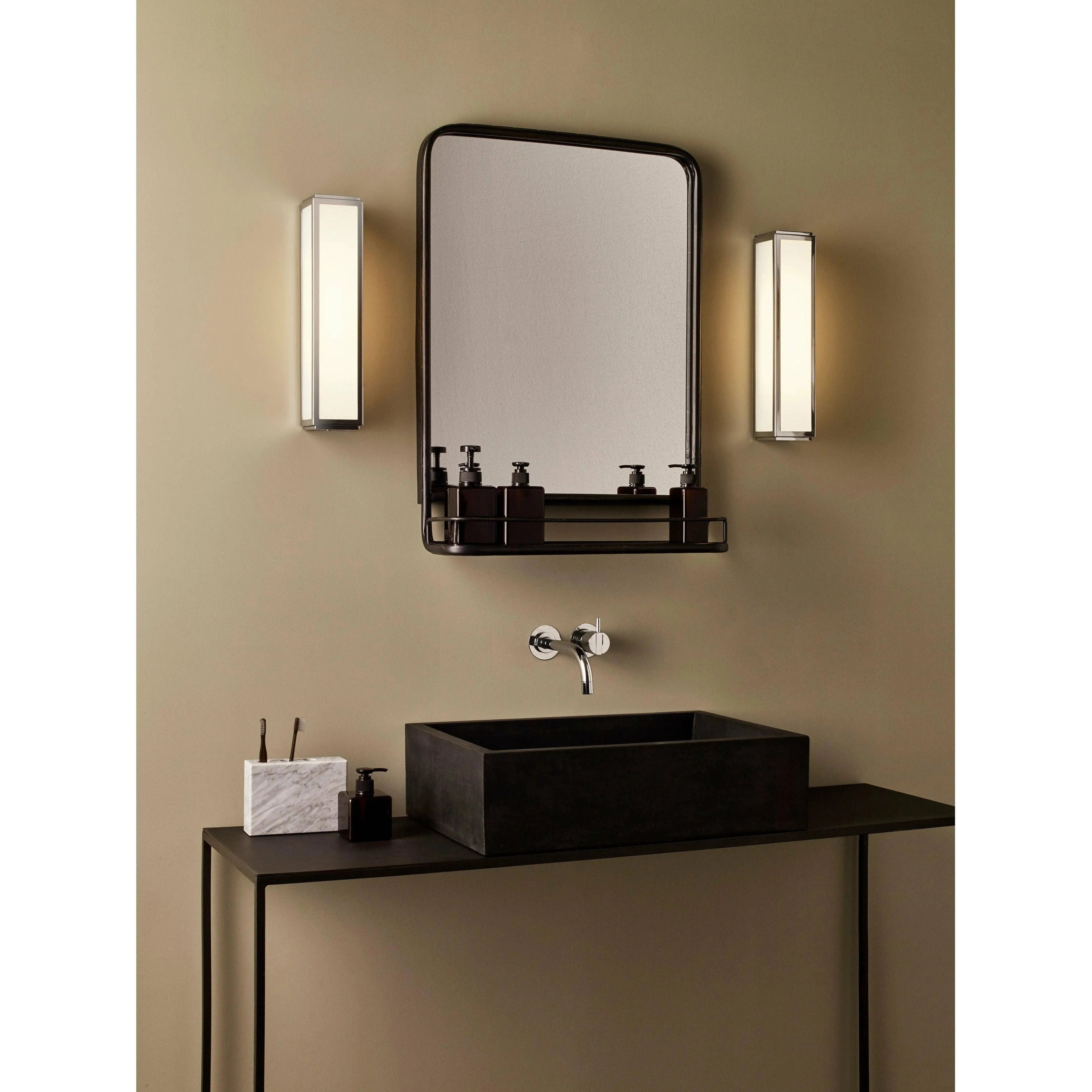 Astro Lighting - Mashiko 360 Wall Light - 1121028 | Montreal Lighting & Hardware