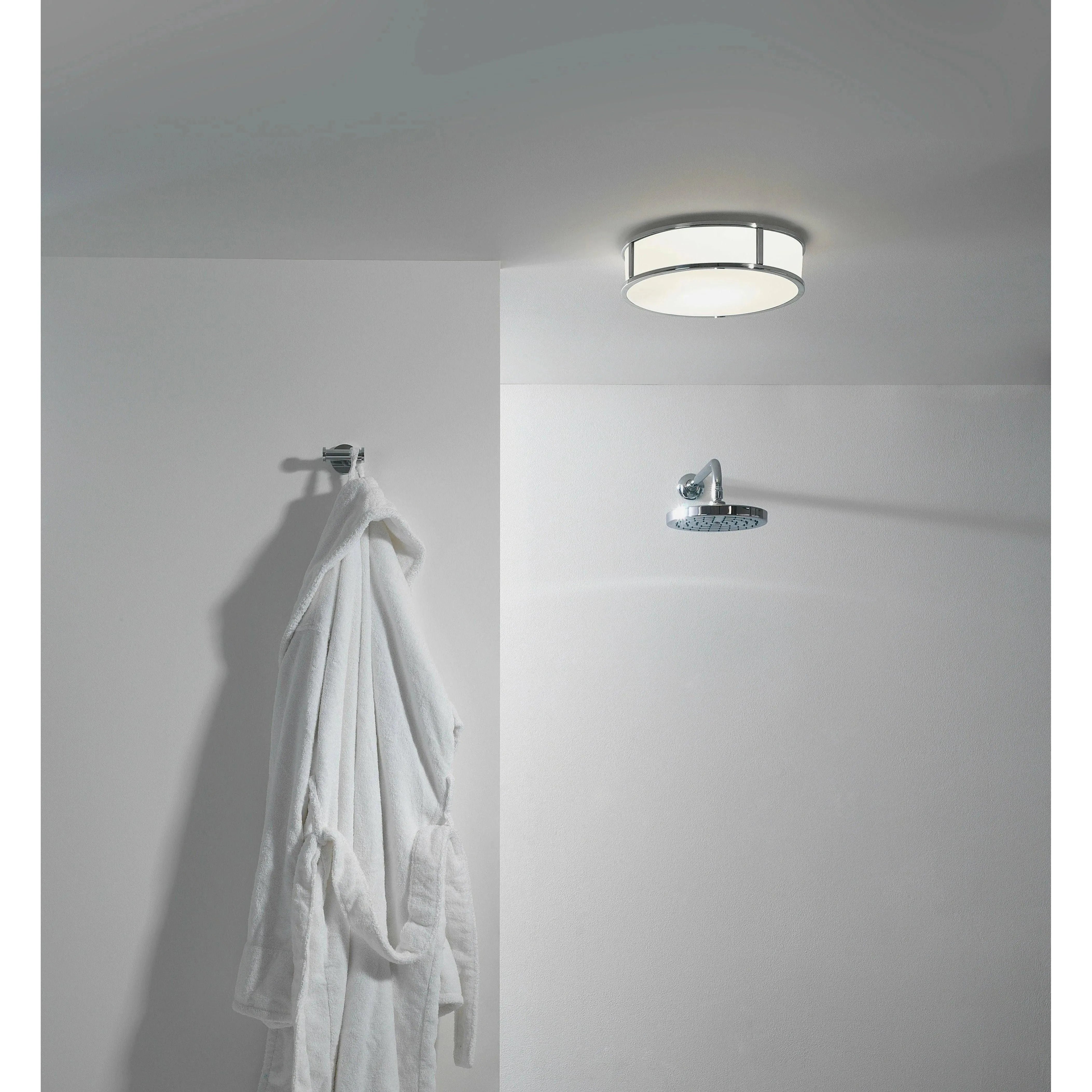 Astro Lighting - Mashiko Round 230 - 1121029 | Montreal Lighting & Hardware