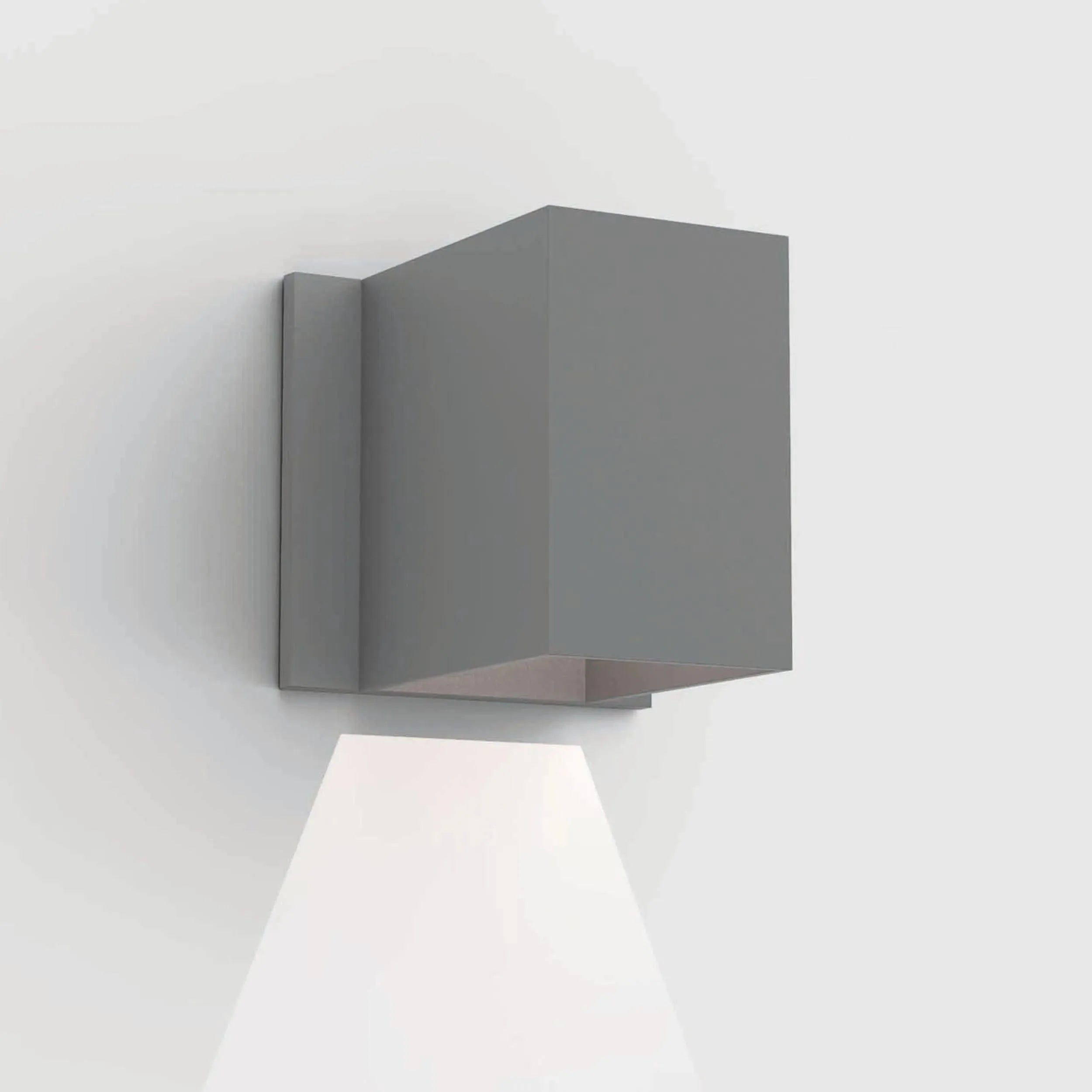 Astro Lighting - Oslo 100 Wall Light - 1298012 | Montreal Lighting & Hardware